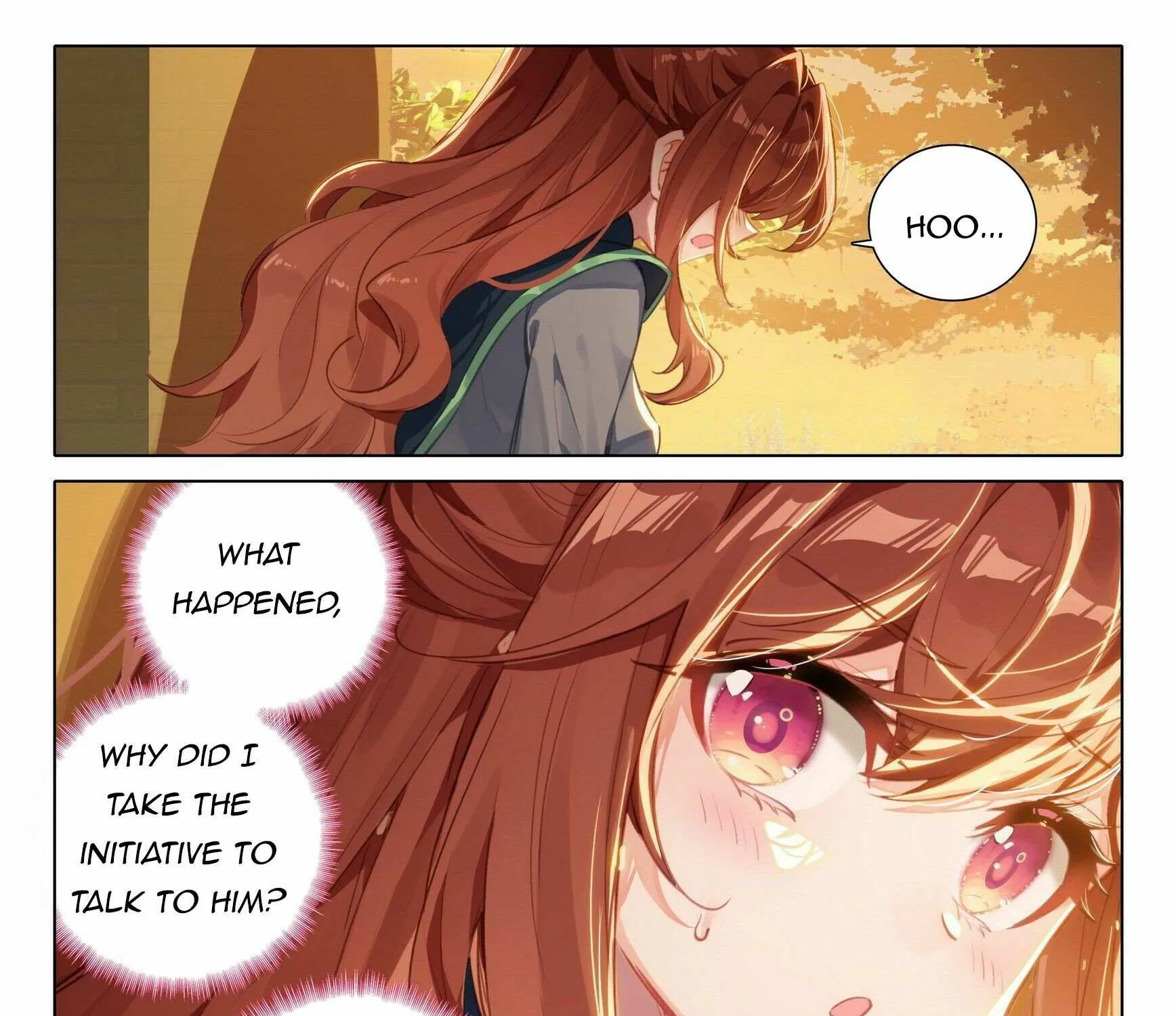 Read Soul Land V chapter 55 image 32 on Lezhin