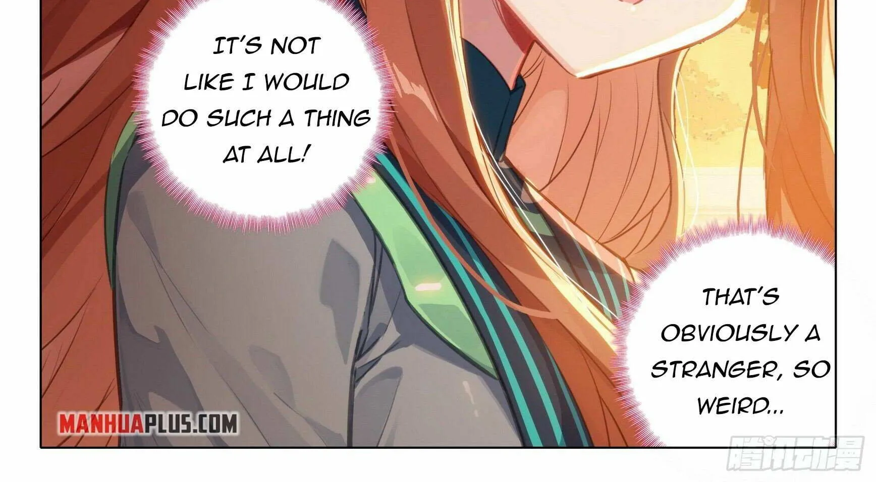 Read Soul Land V chapter 55 image 33 on Lezhin