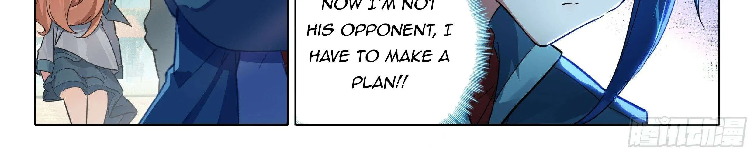 Read Soul Land V chapter 56 image 10 on Lezhin