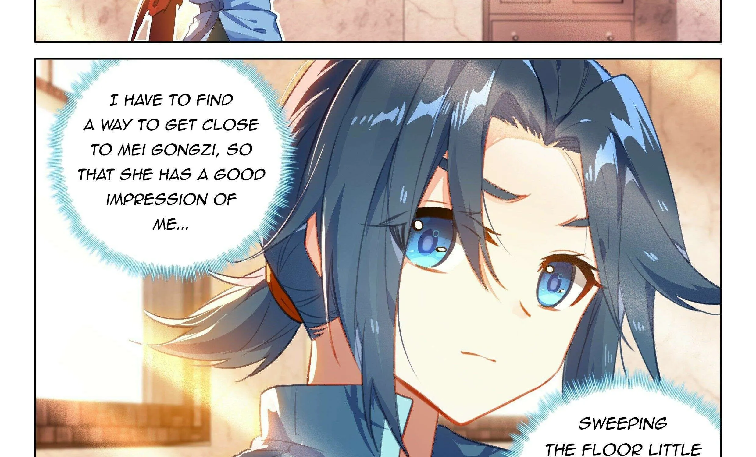 Read Soul Land V chapter 56 image 12 on Lezhin