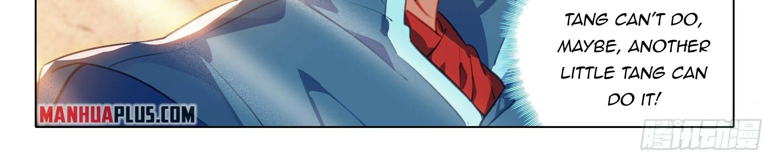 Read Soul Land V chapter 56 image 13 on Lezhin