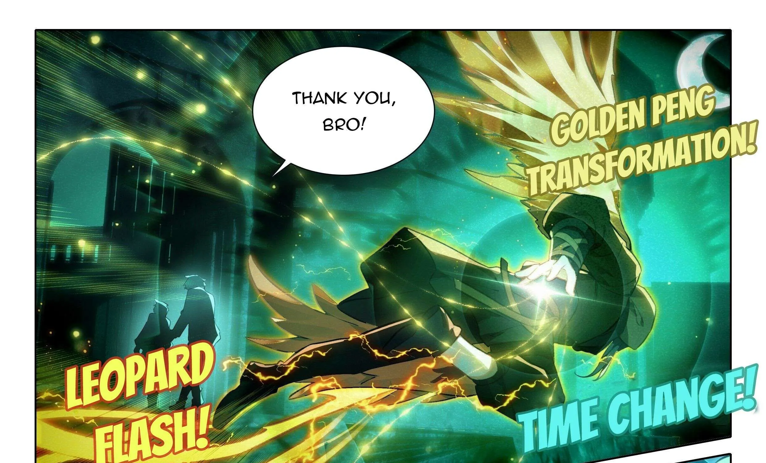 Read Soul Land V chapter 56 image 23 on Lezhin