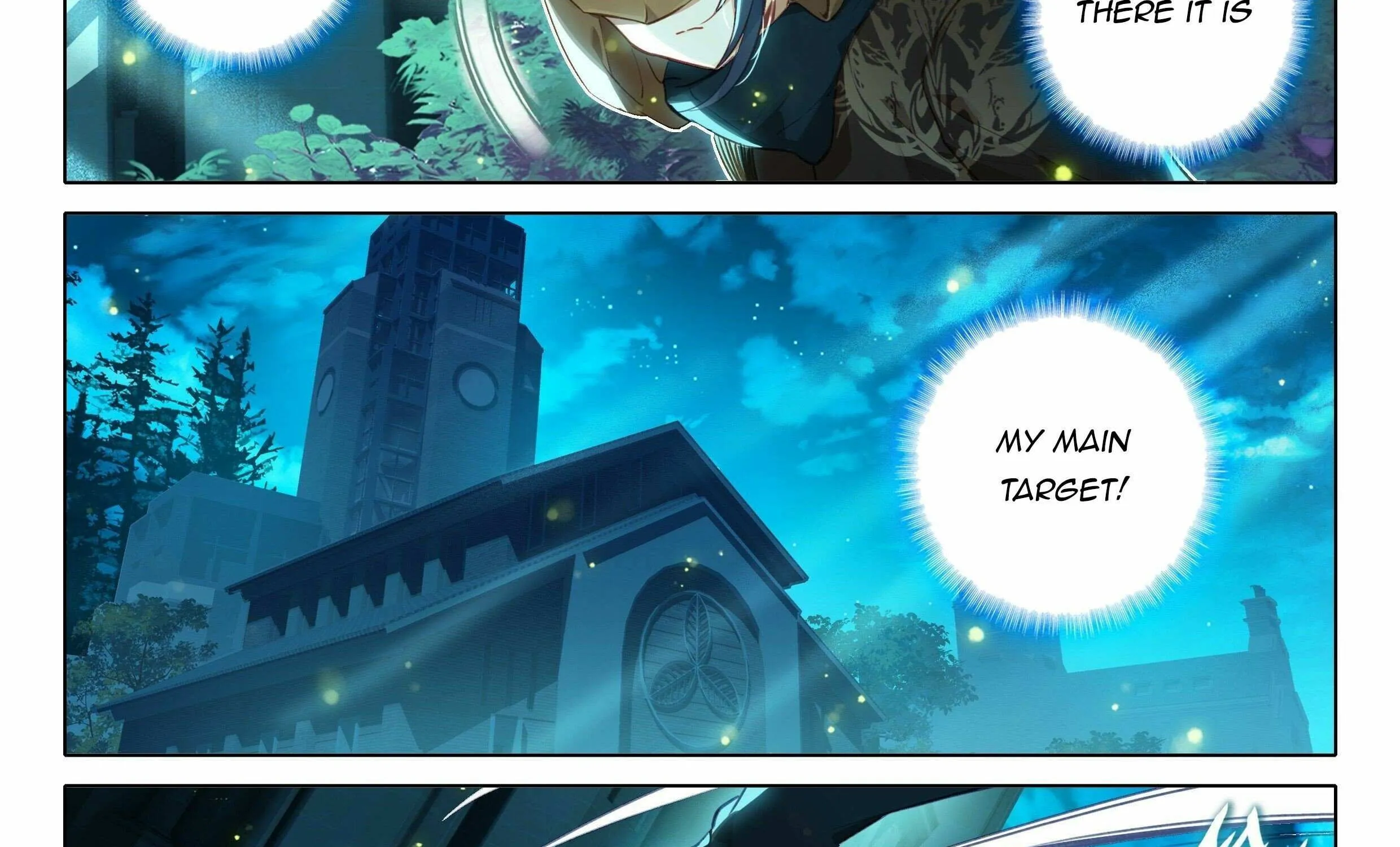 Read Soul Land V chapter 56 image 27 on Lezhin