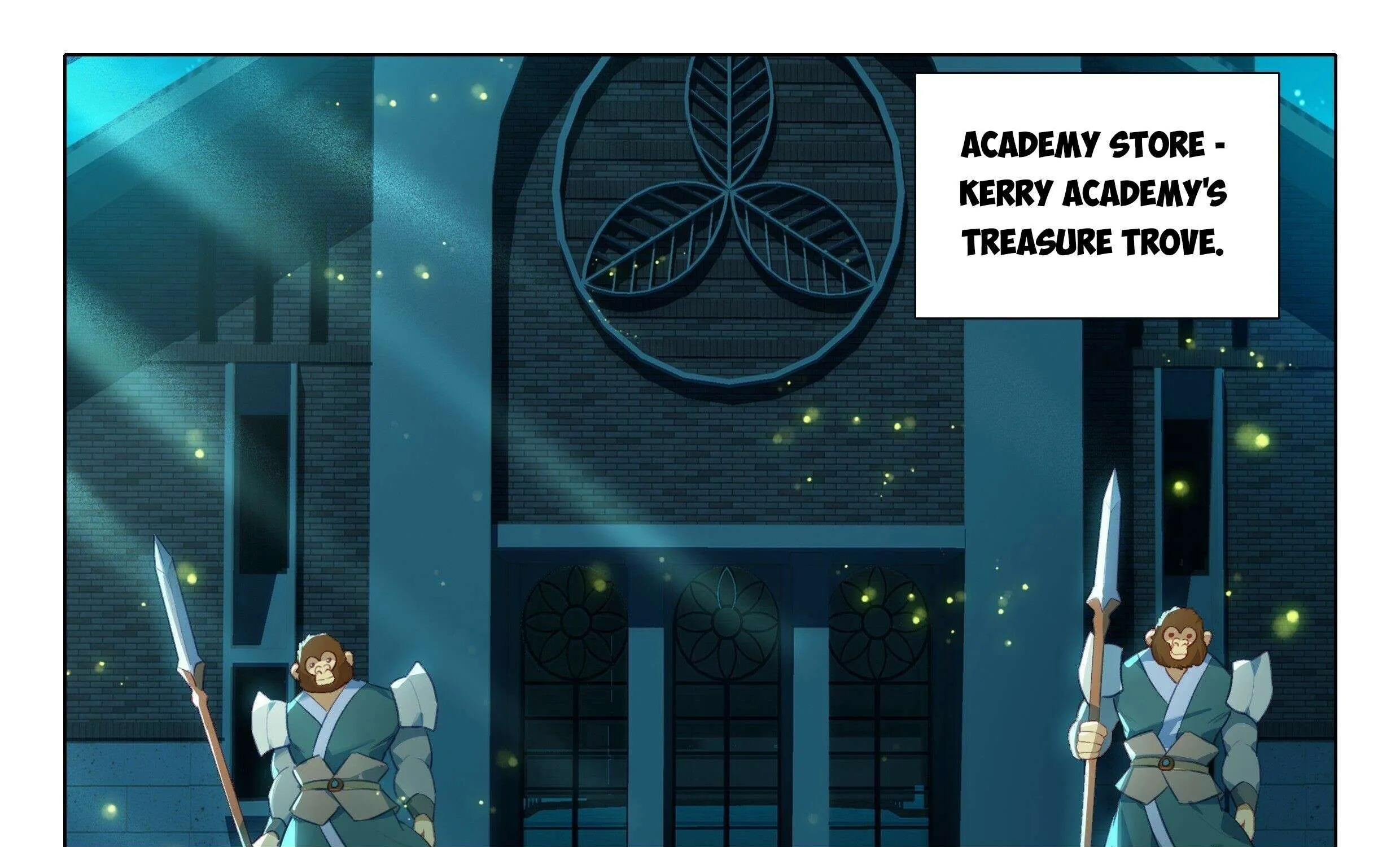 Read Soul Land V chapter 56 image 29 on Lezhin