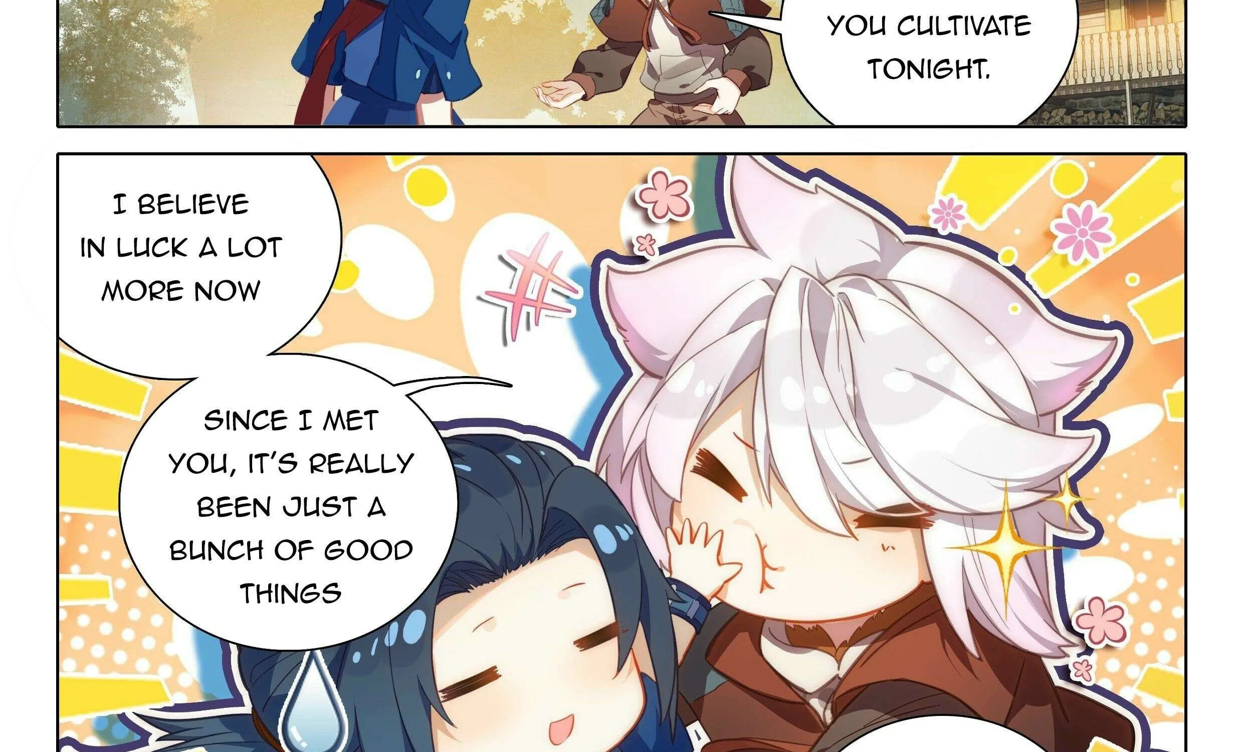 Read Soul Land V chapter 56 image 3 on Lezhin