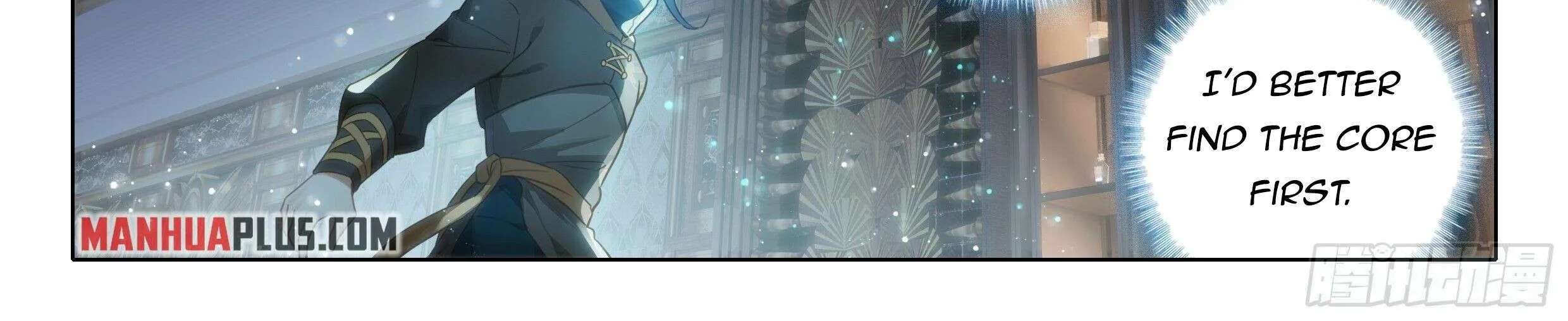 Read Soul Land V chapter 56 image 34 on Lezhin