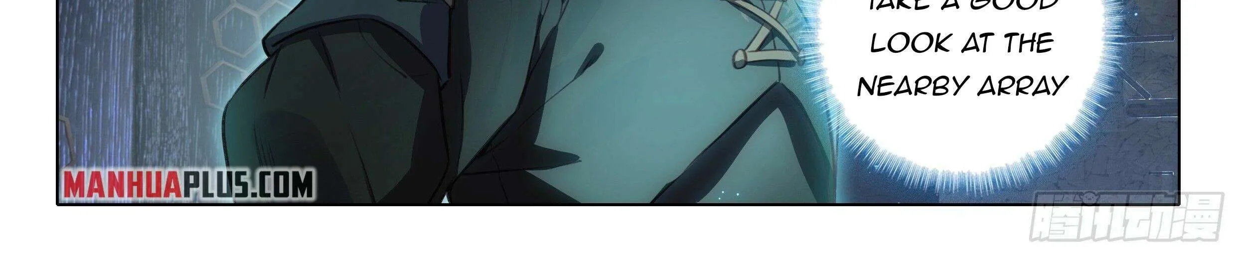 Read Soul Land V chapter 56 image 37 on Lezhin