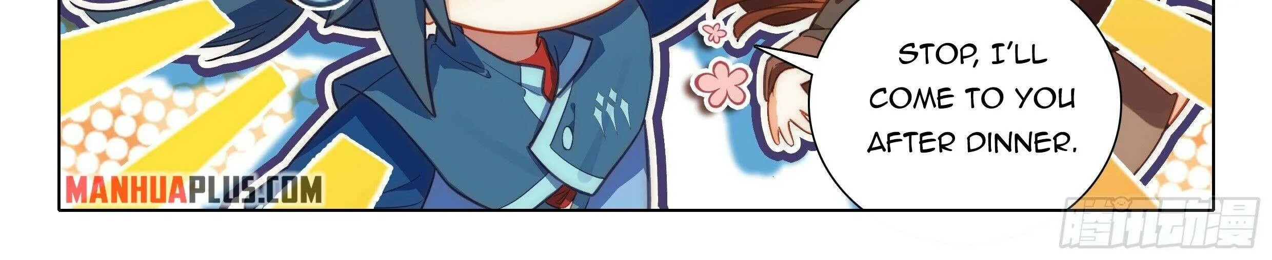 Read Soul Land V chapter 56 image 4 on Lezhin