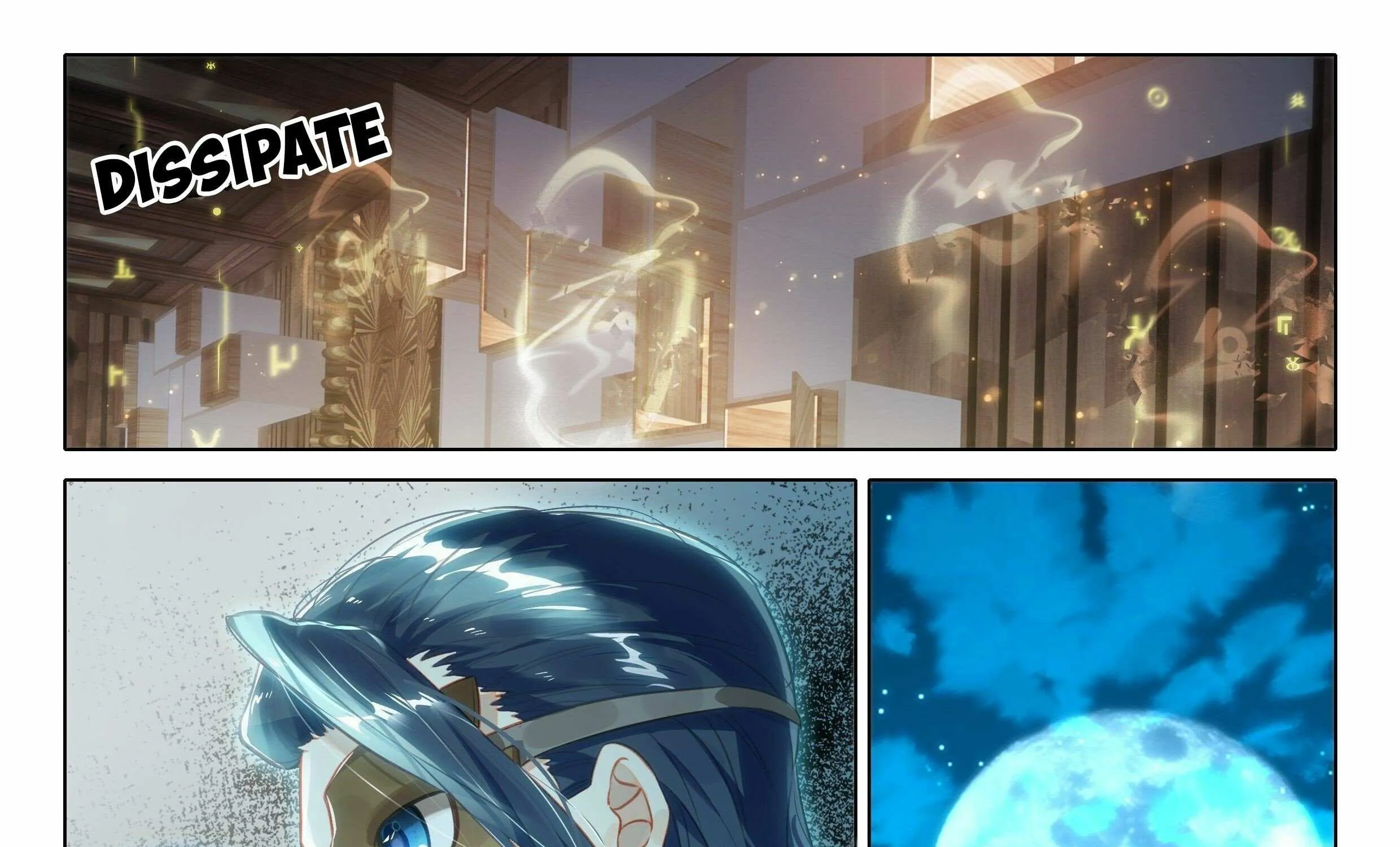 Read Soul Land V chapter 56 image 44 on Lezhin