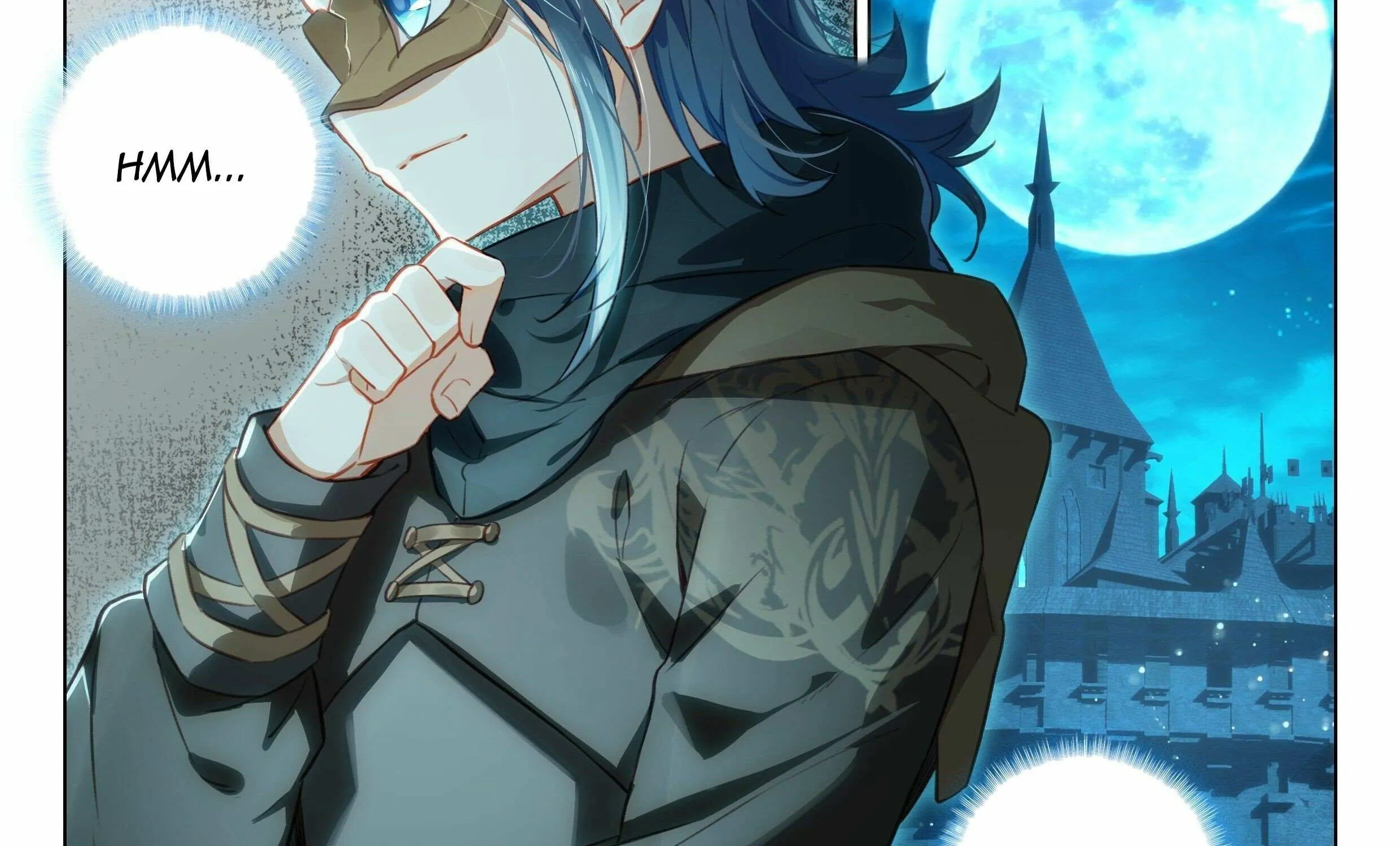 Read Soul Land V chapter 56 image 45 on Lezhin