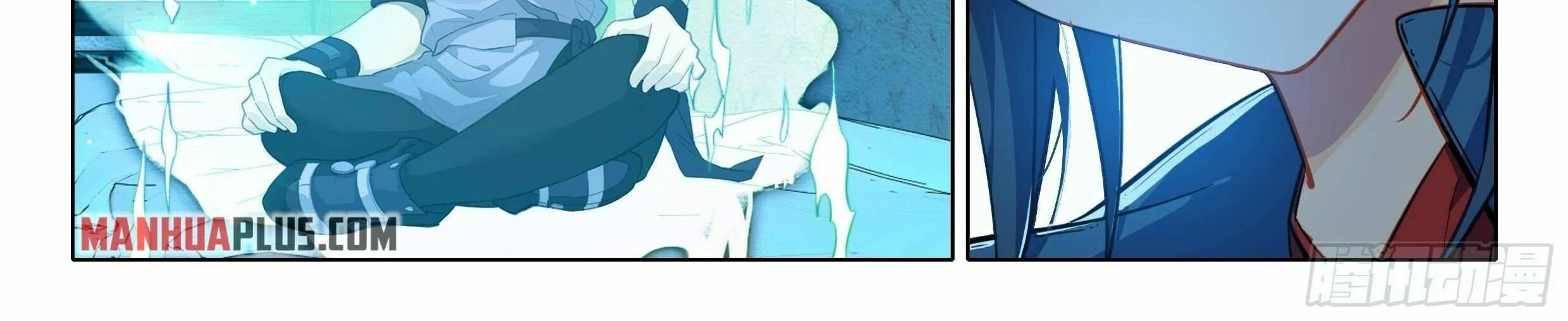 Read Soul Land V chapter 56 image 7 on Lezhin