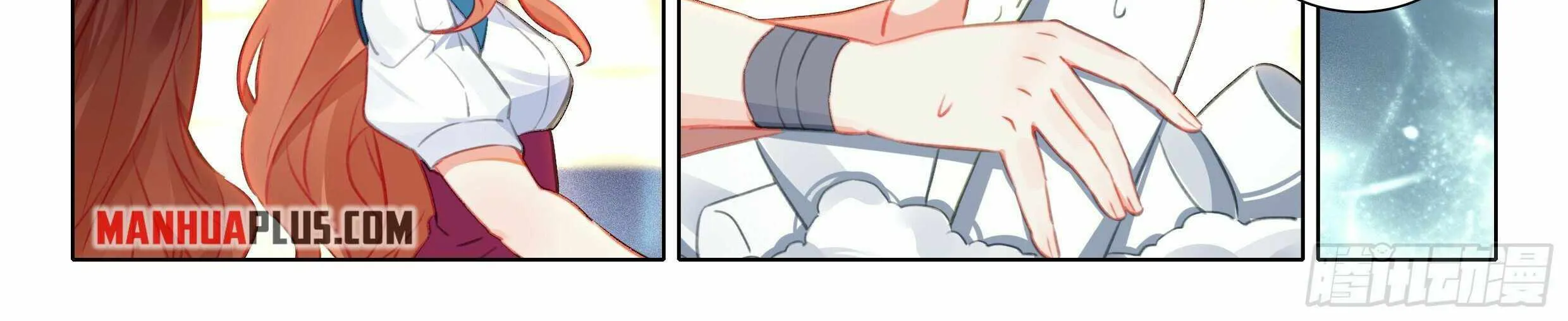Read Soul Land V chapter 58 image 22 on Lezhin