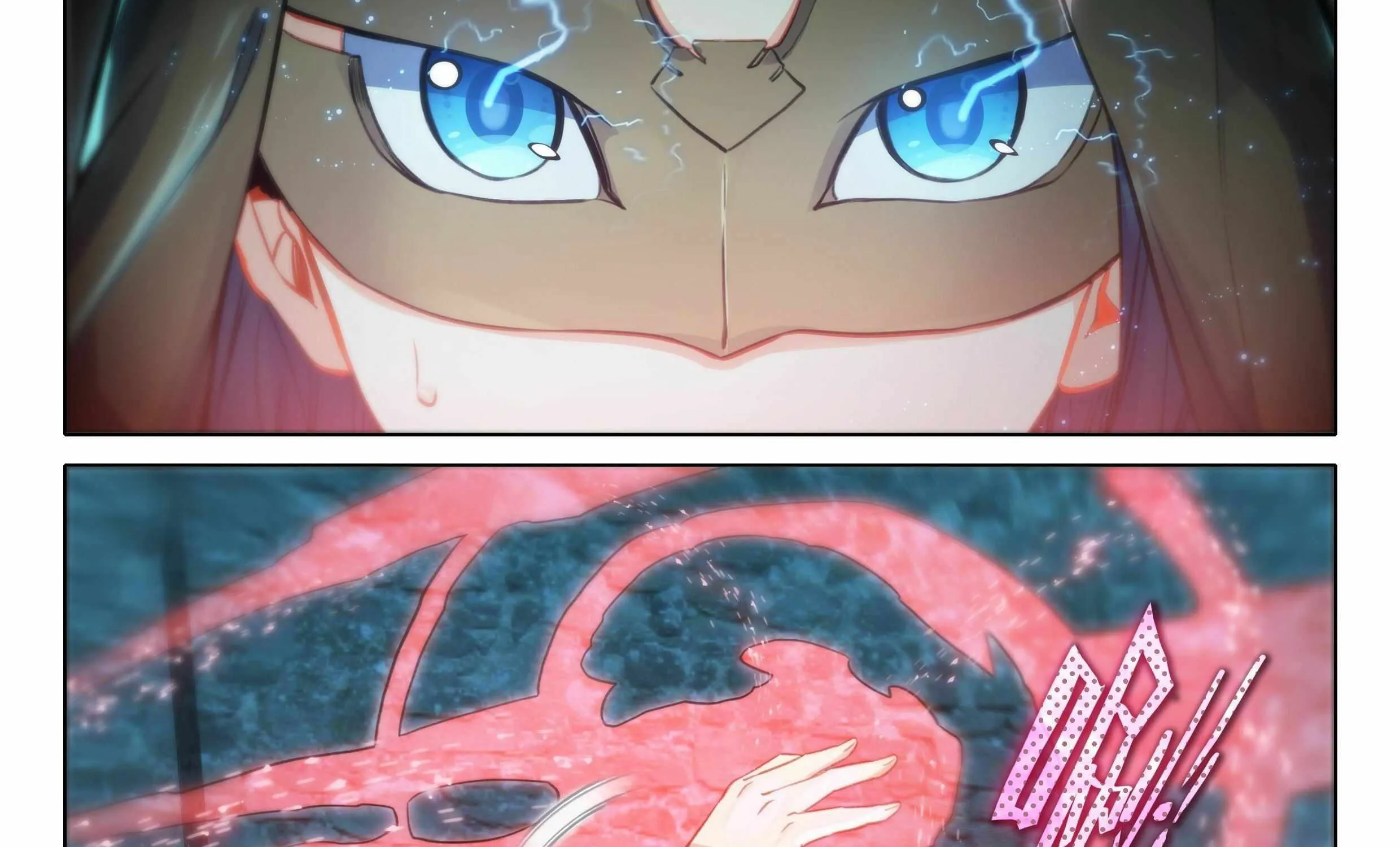Read Soul Land V chapter 58 image 30 on Lezhin