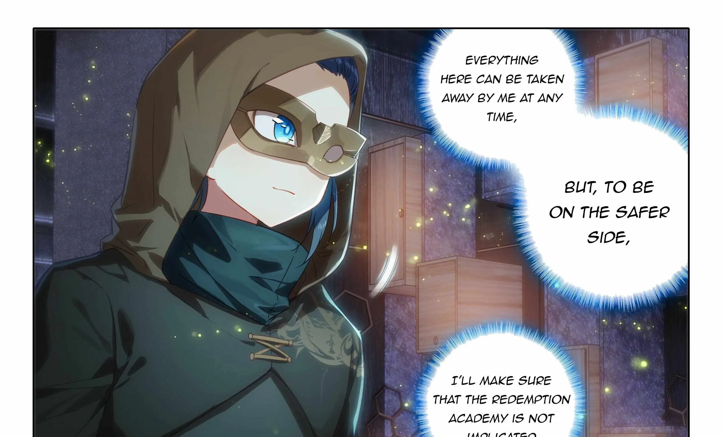 Read Soul Land V chapter 58 image 44 on Lezhin