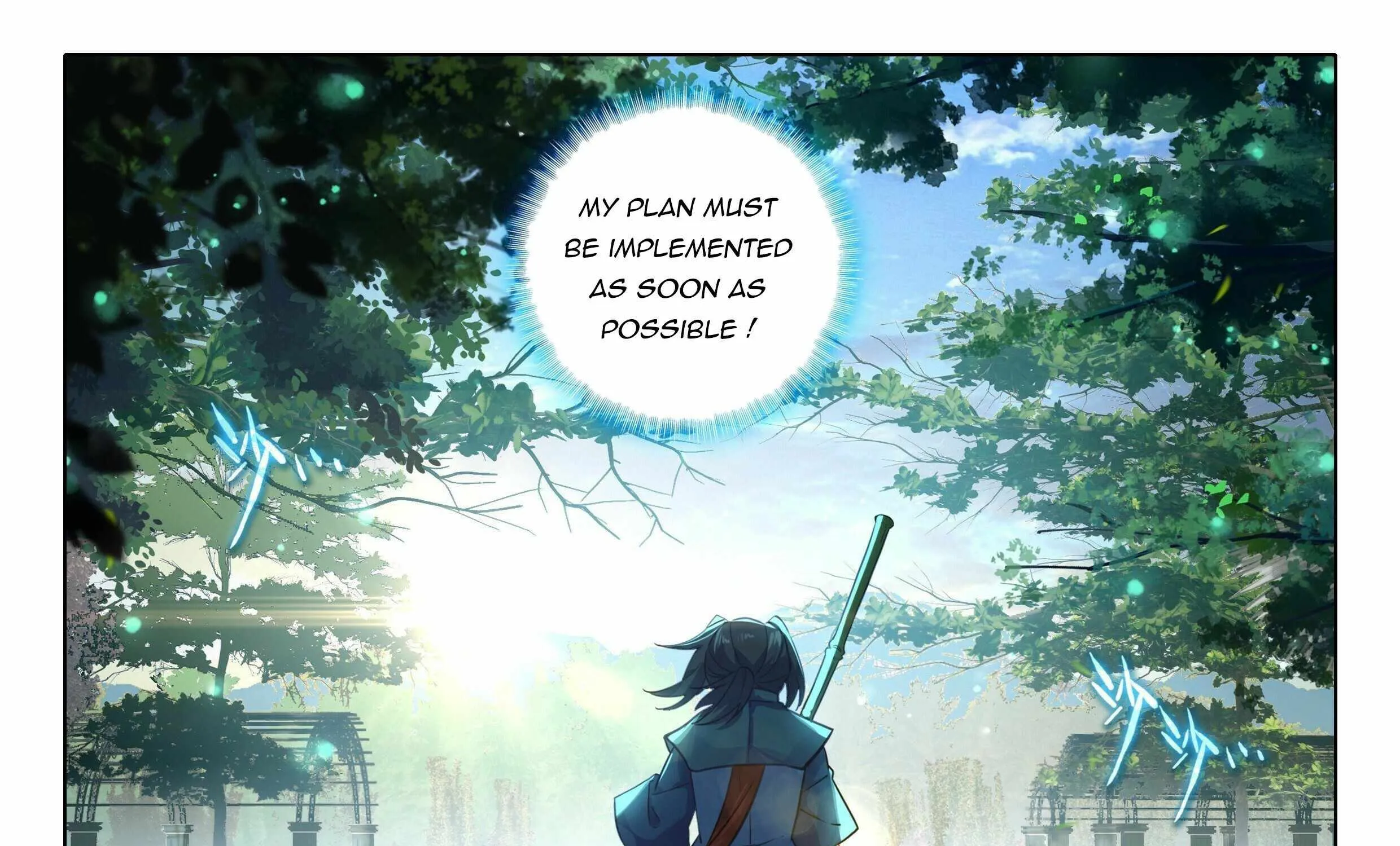 Read Soul Land V chapter 58 image 8 on Lezhin