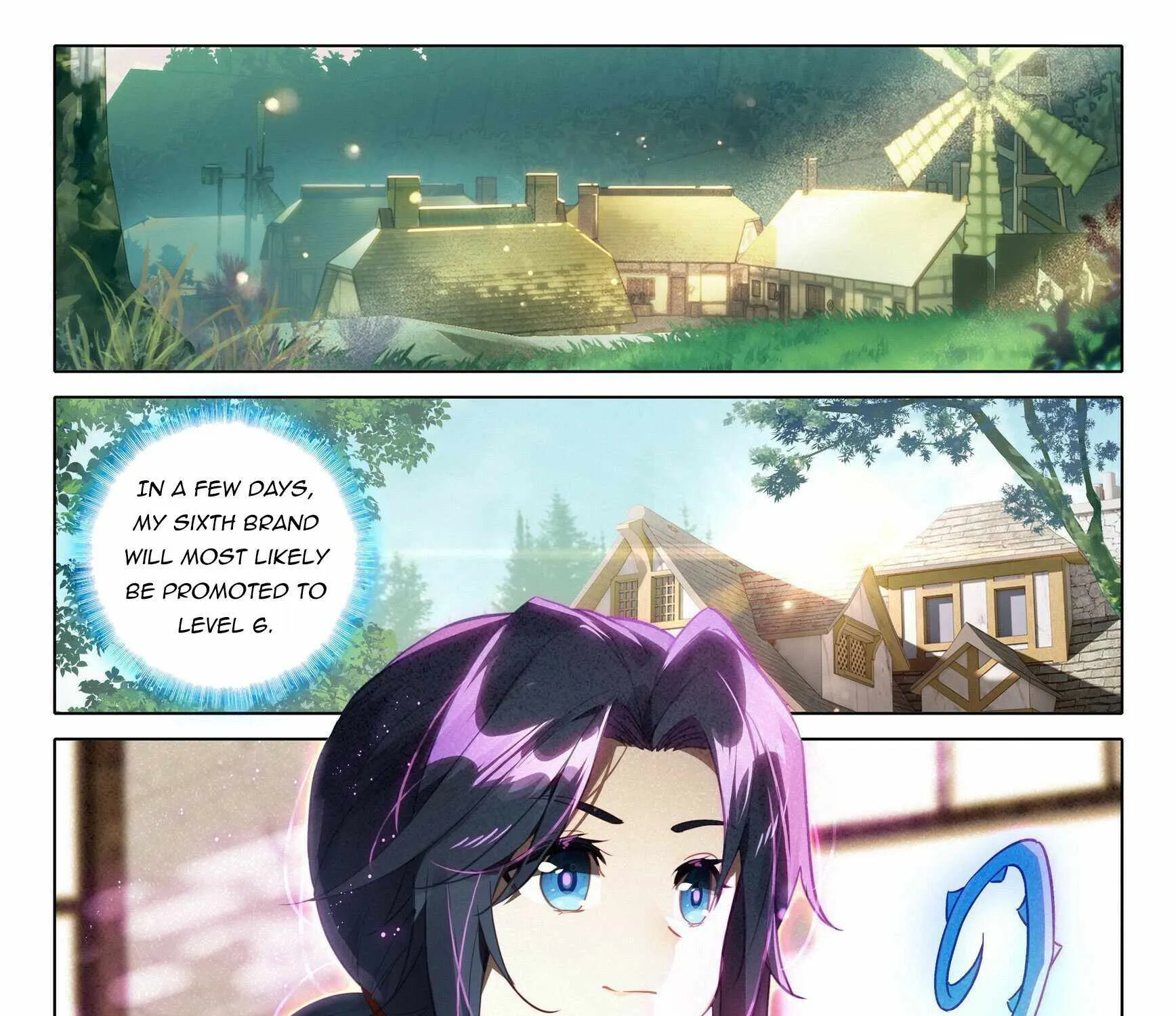 Read Soul Land V chapter 59 image 10 on Lezhin