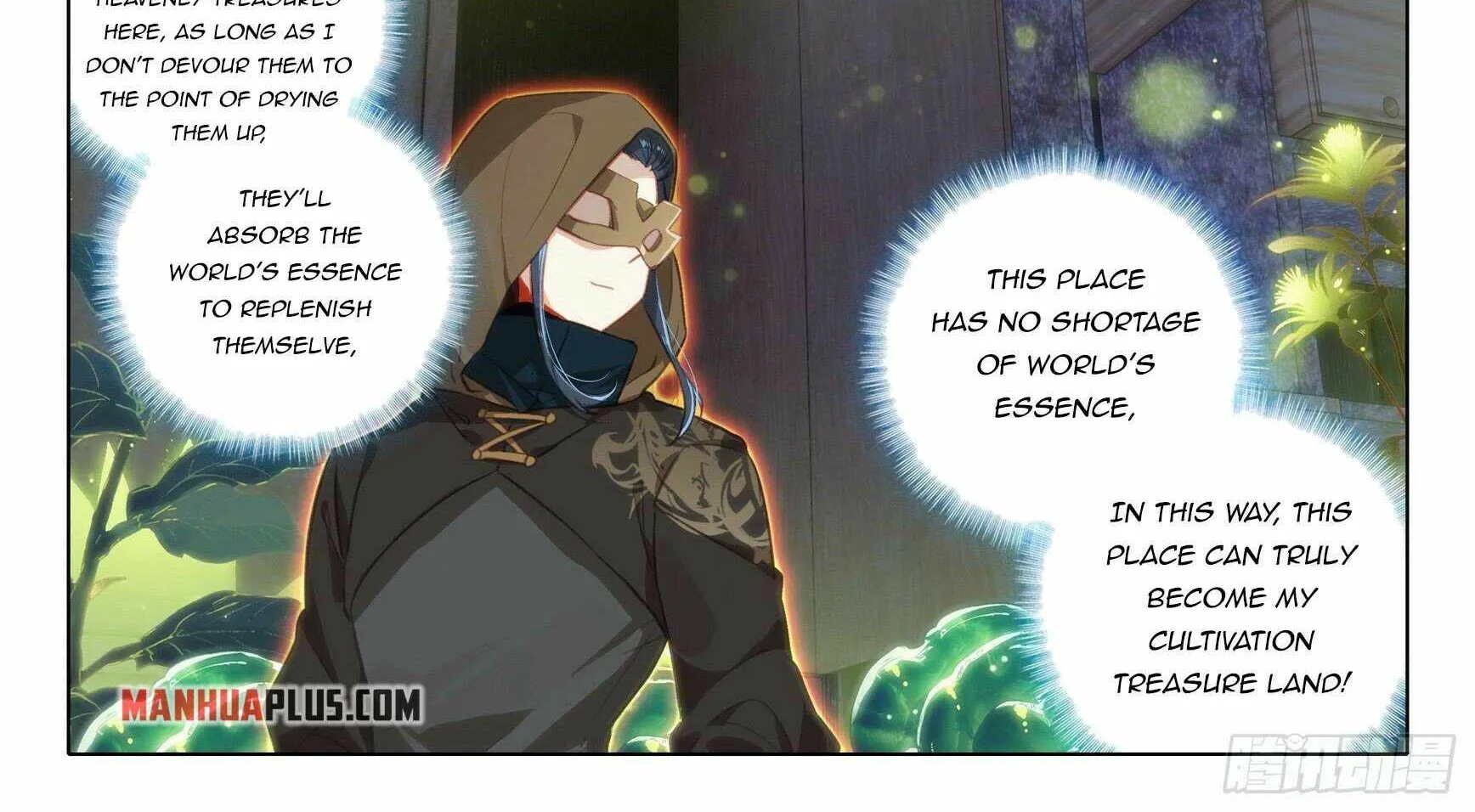 Read Soul Land V chapter 59 image 5 on Lezhin