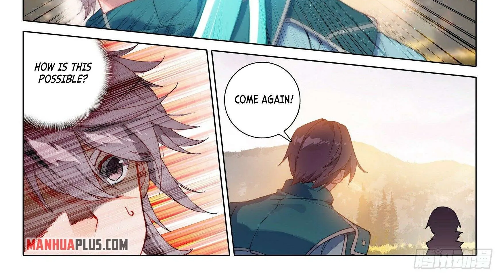 Read Soul Land V chapter 6 image 18 on Lezhin