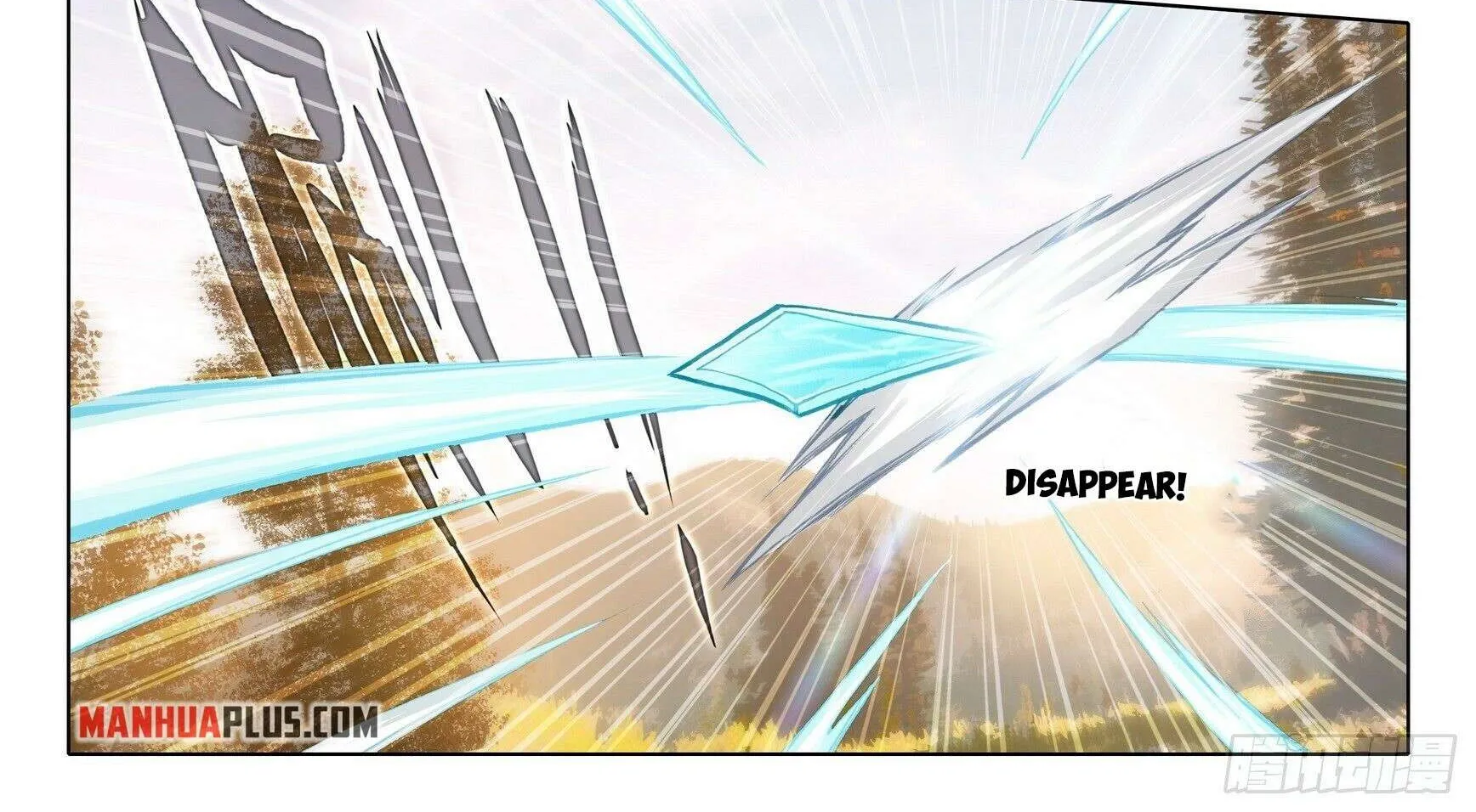 Read Soul Land V chapter 6 image 20 on Lezhin