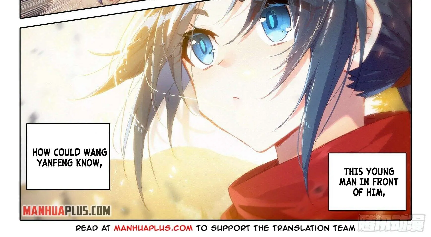 Read Soul Land V chapter 6 image 22 on Lezhin