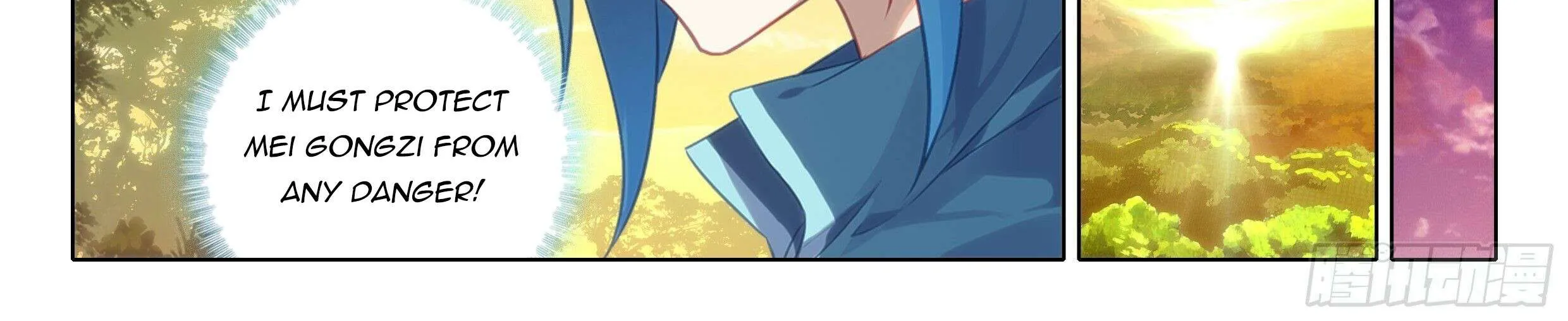Read Soul Land V chapter 60 image 16 on Lezhin