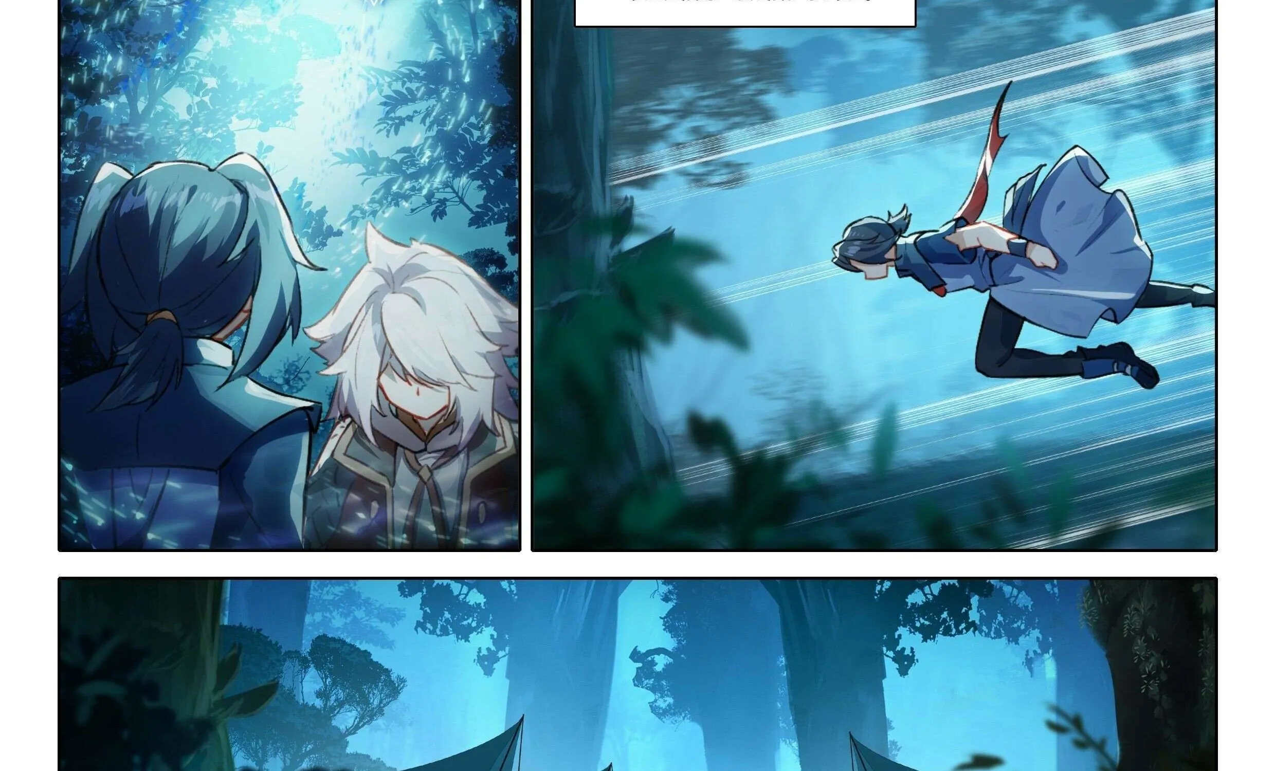 Read Soul Land V chapter 60 image 18 on Lezhin