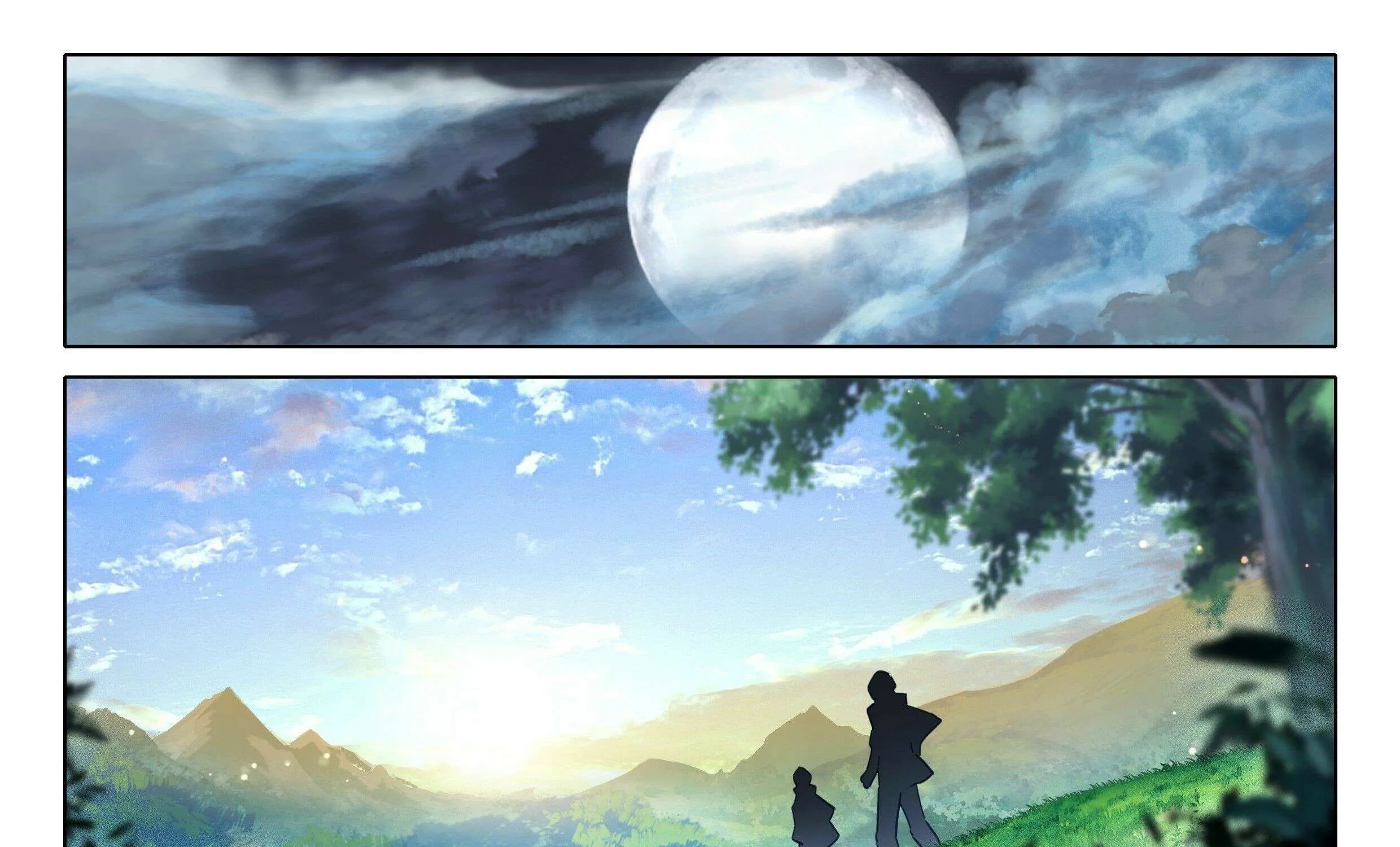 Read Soul Land V chapter 60 image 26 on Lezhin