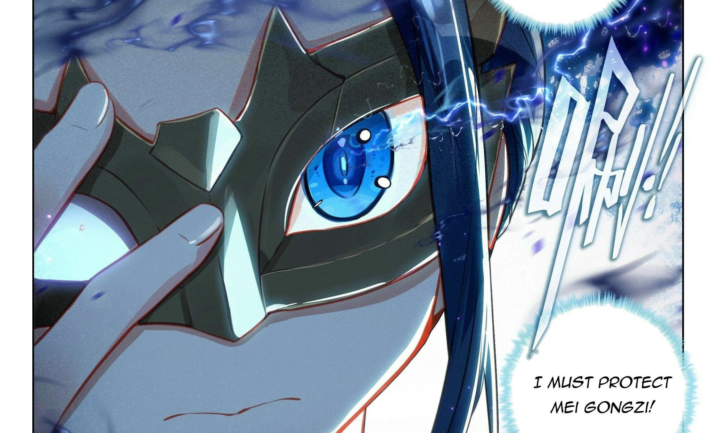 Read Soul Land V chapter 60 image 33 on Lezhin