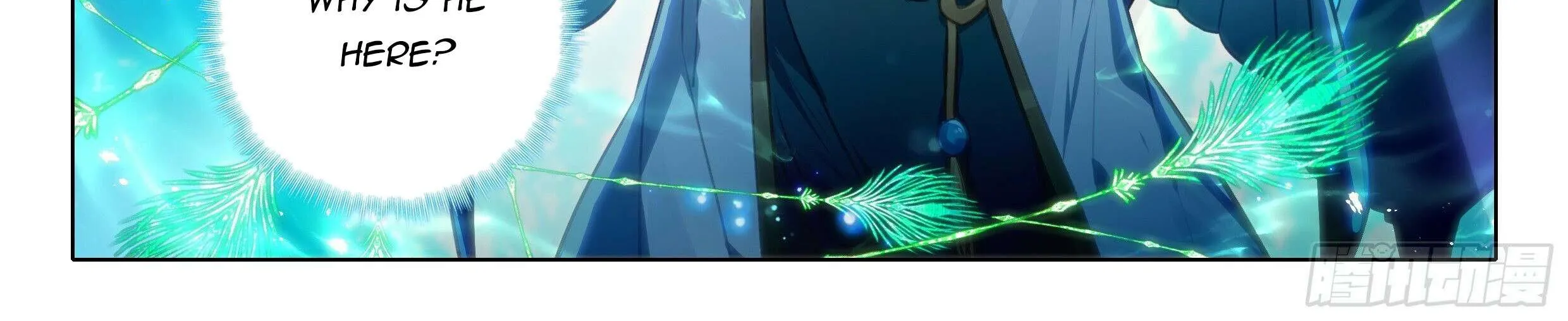 Read Soul Land V chapter 60 image 40 on Lezhin
