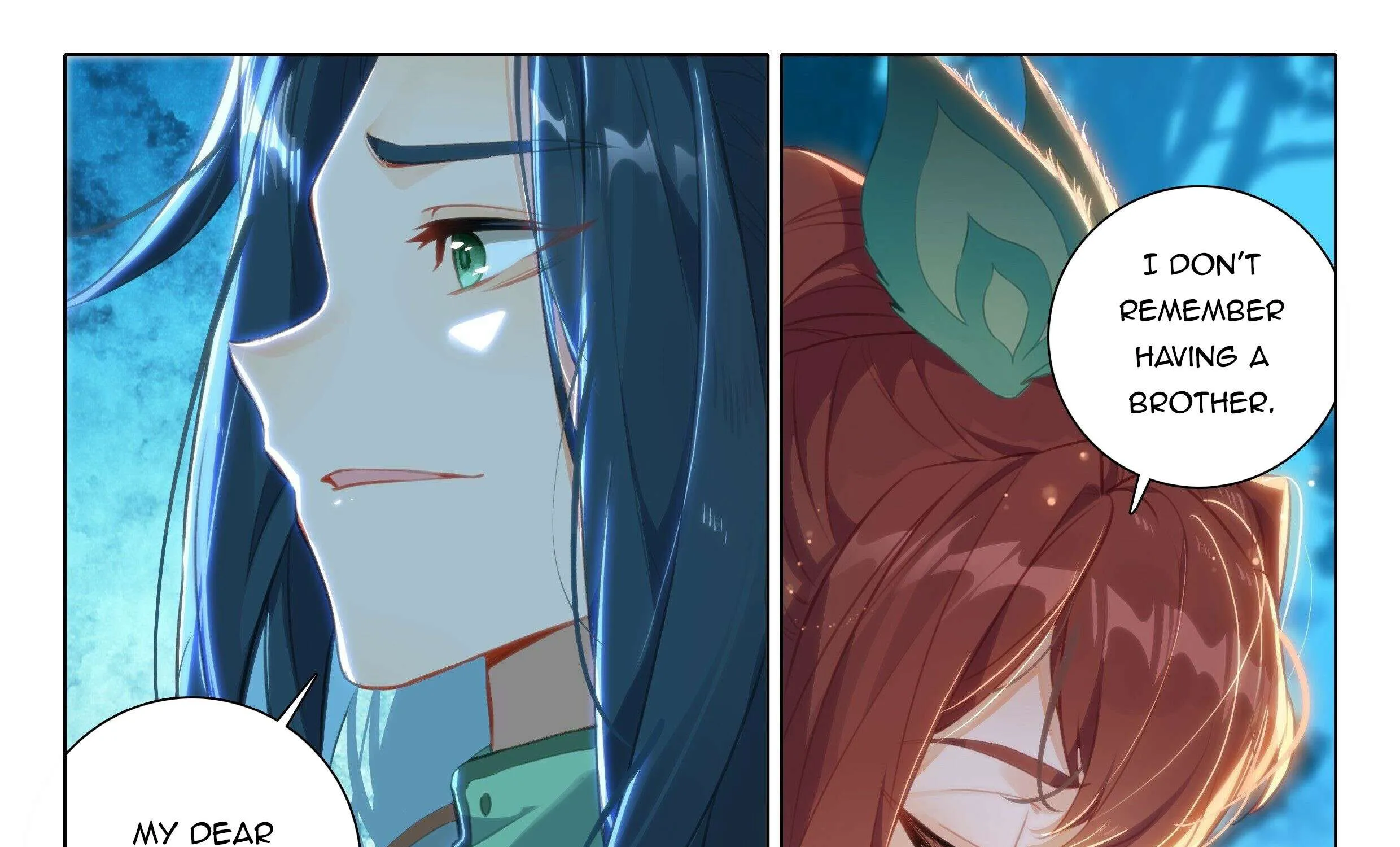 Read Soul Land V chapter 60 image 41 on Lezhin