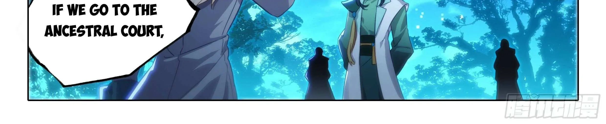 Read Soul Land V chapter 60 image 46 on Lezhin