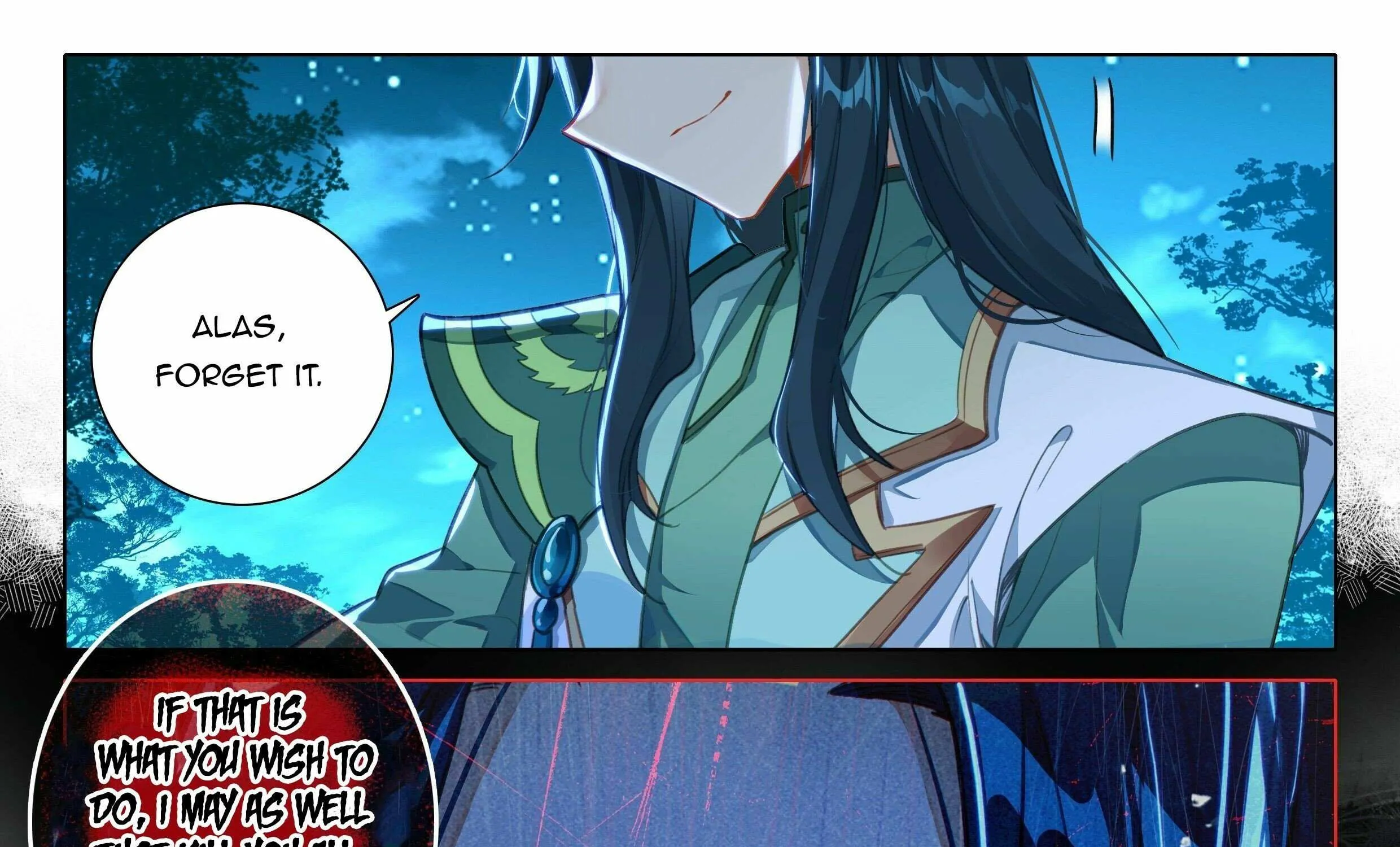 Read Soul Land V chapter 60 image 47 on Lezhin