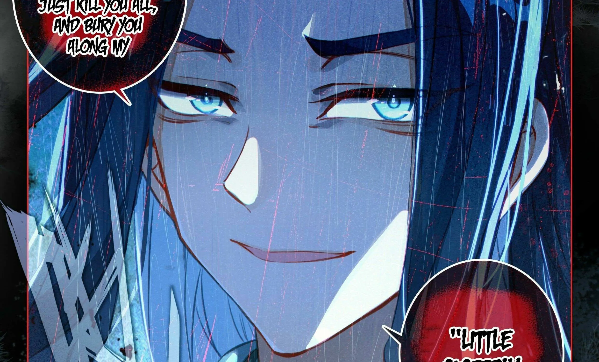 Read Soul Land V chapter 60 image 48 on Lezhin