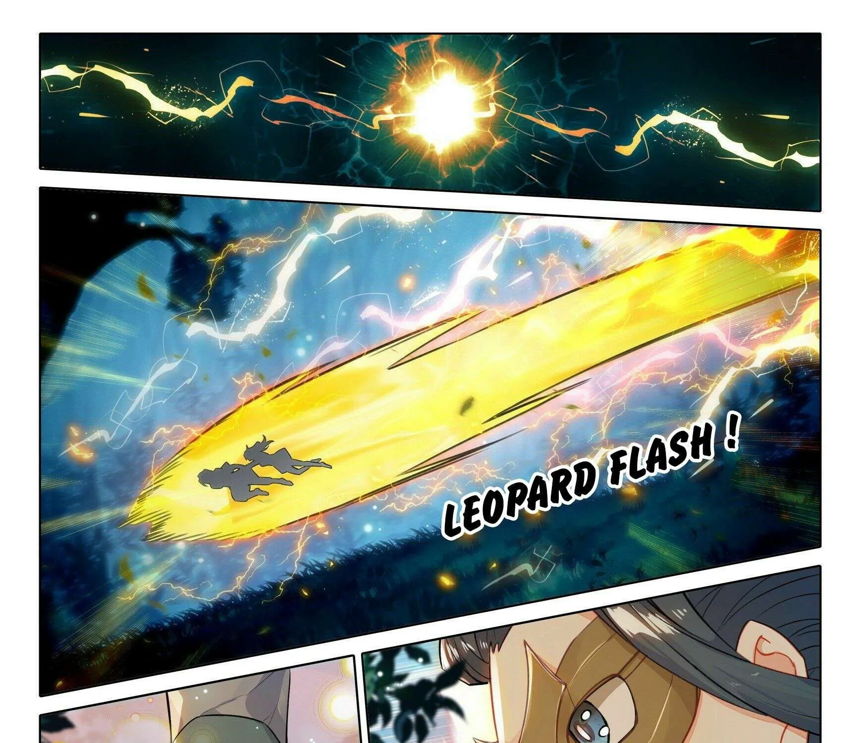 Read Soul Land V chapter 61 image 20 on Lezhin