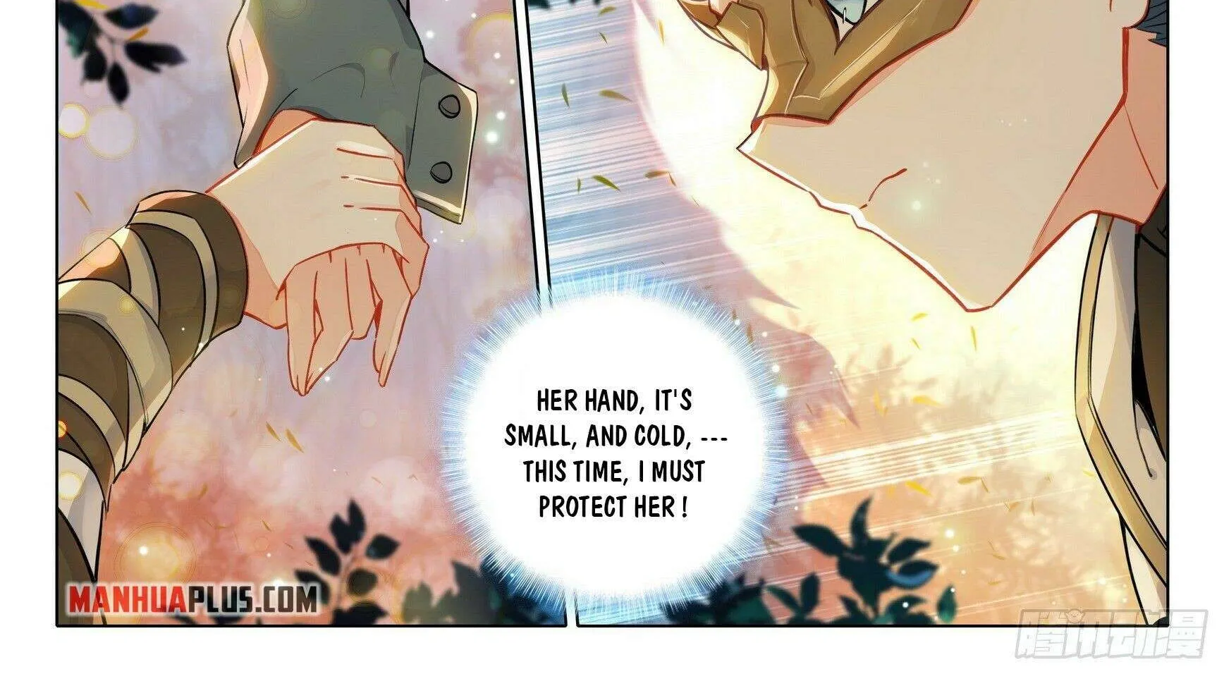 Read Soul Land V chapter 61 image 21 on Lezhin