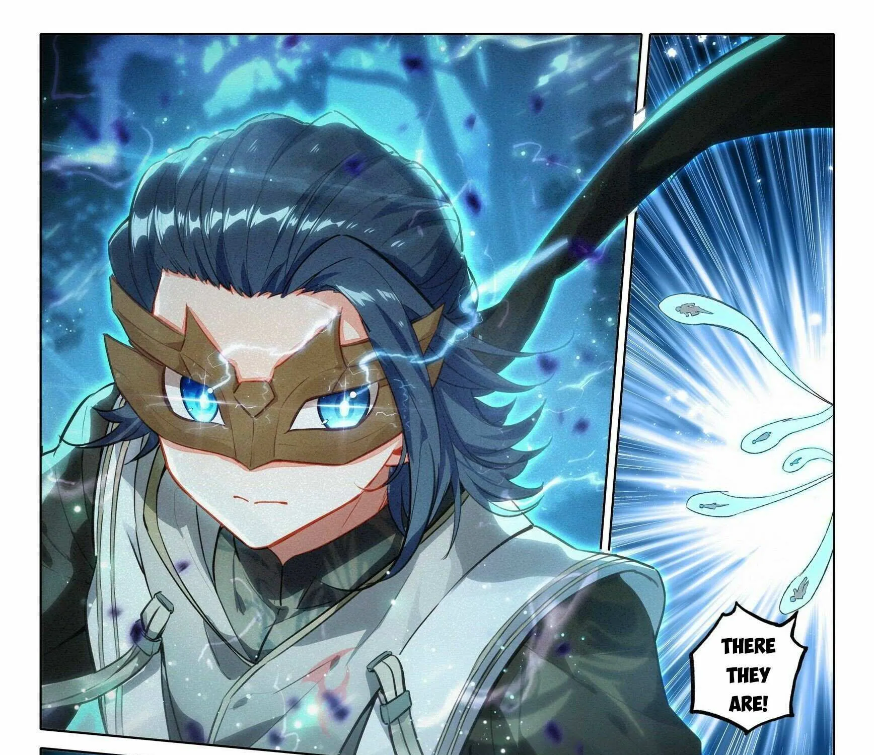 Read Soul Land V chapter 61 image 26 on Lezhin