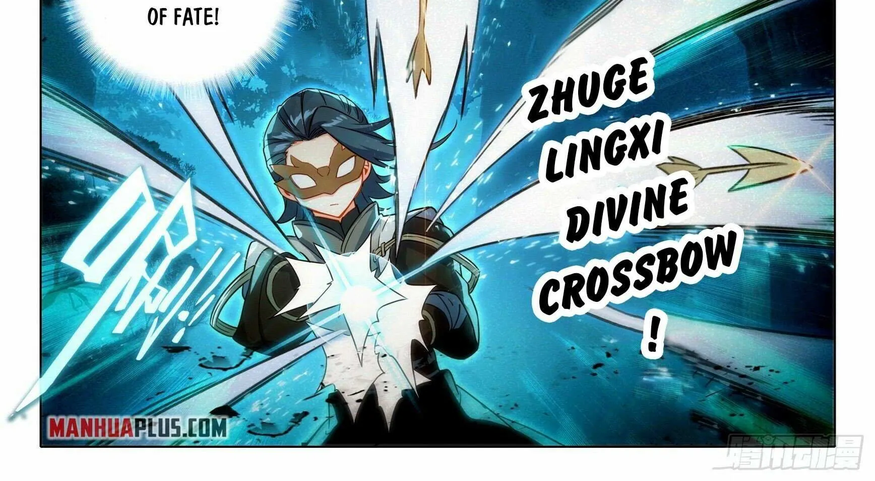 Read Soul Land V chapter 61 image 29 on Lezhin