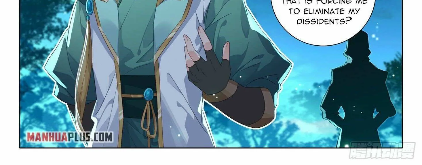 Read Soul Land V chapter 61 image 3 on Lezhin