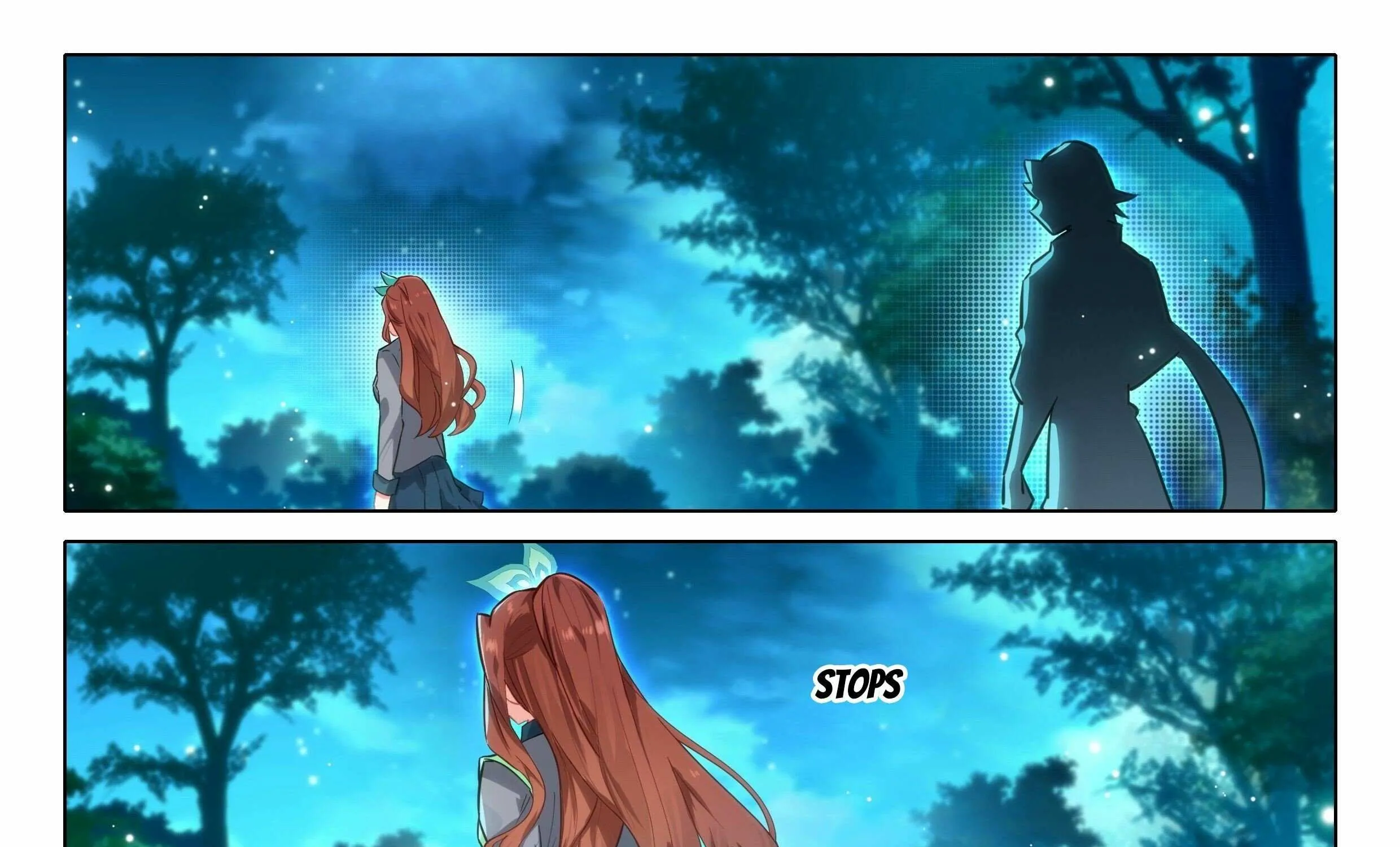 Read Soul Land V chapter 62 image 14 on Lezhin