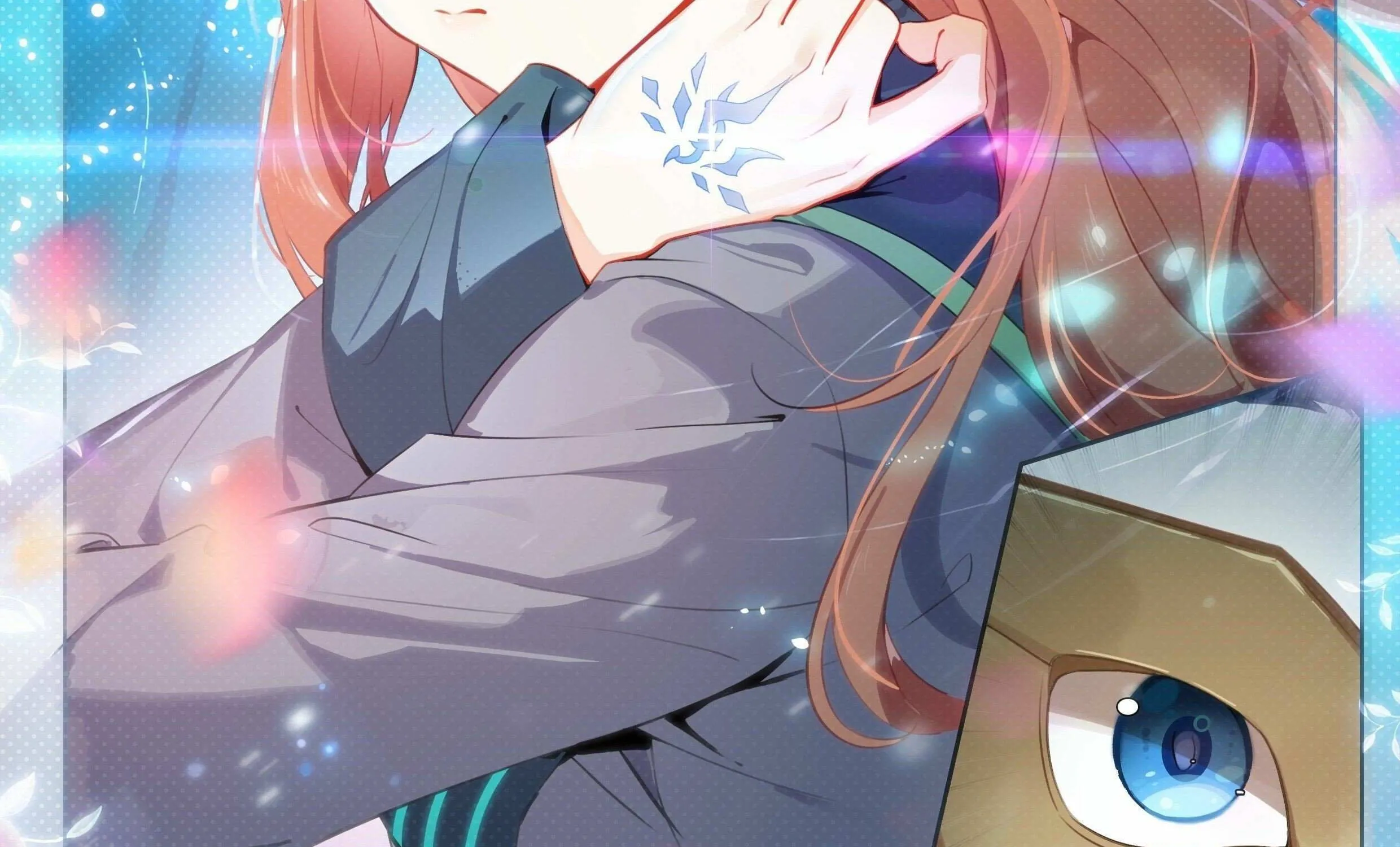 Read Soul Land V chapter 62 image 18 on Lezhin