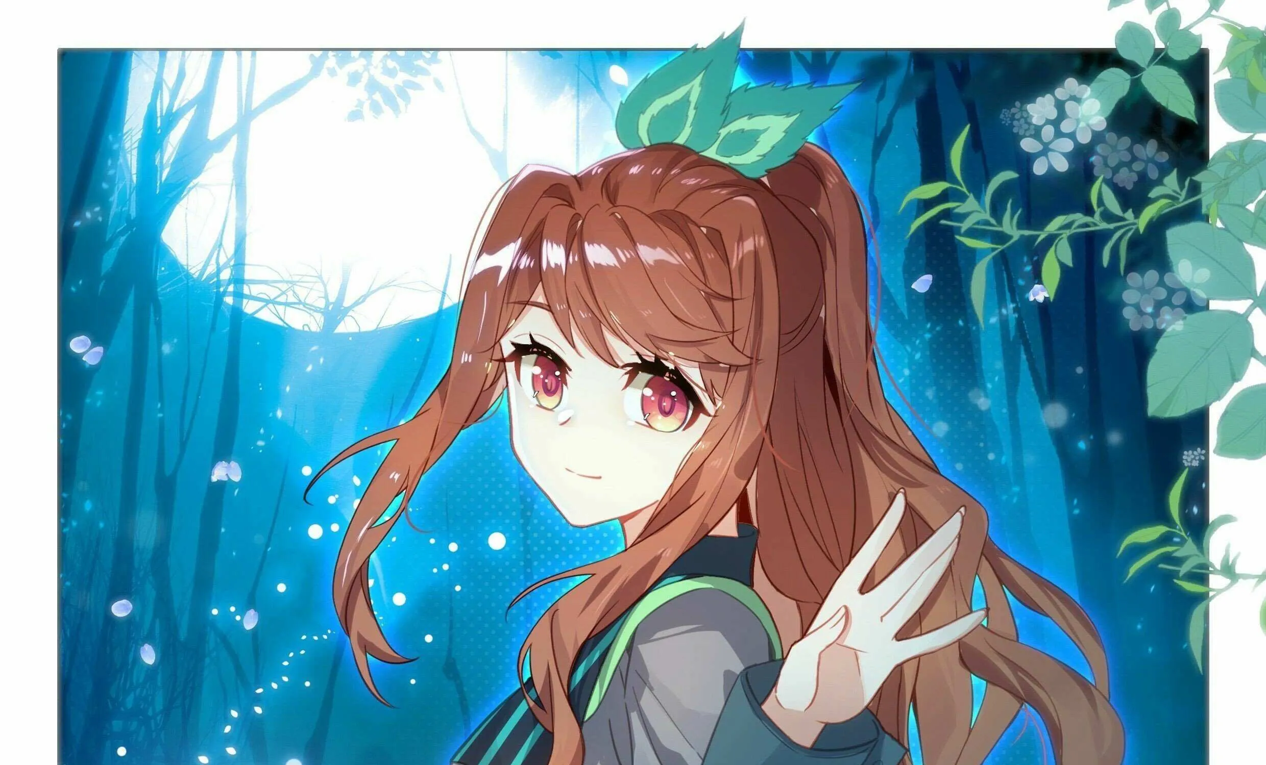 Read Soul Land V chapter 62 image 20 on Lezhin