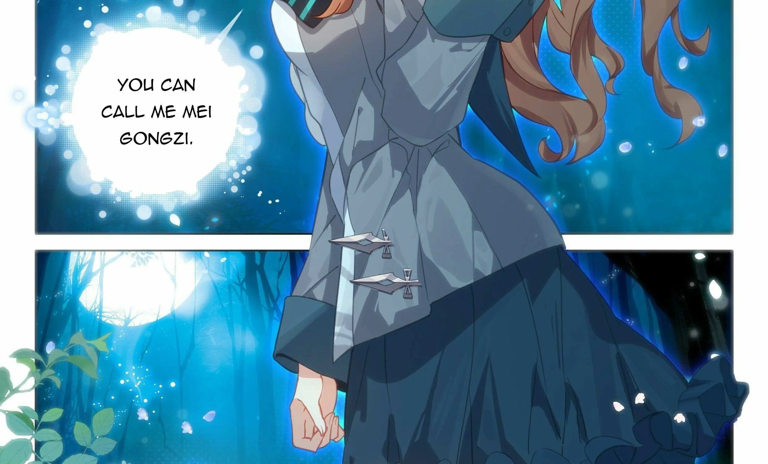 Read Soul Land V chapter 62 image 21 on Lezhin