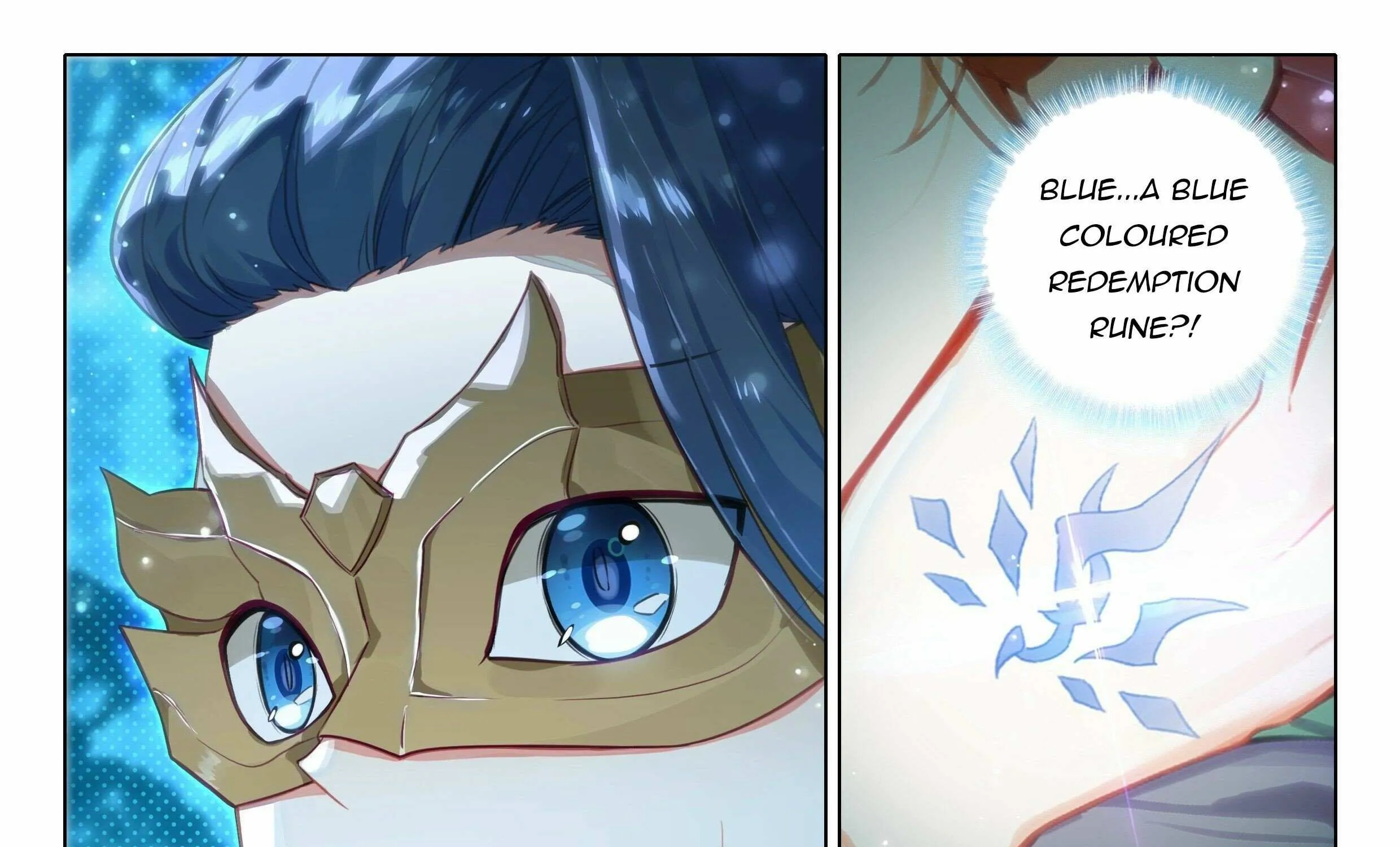 Read Soul Land V chapter 62 image 23 on Lezhin