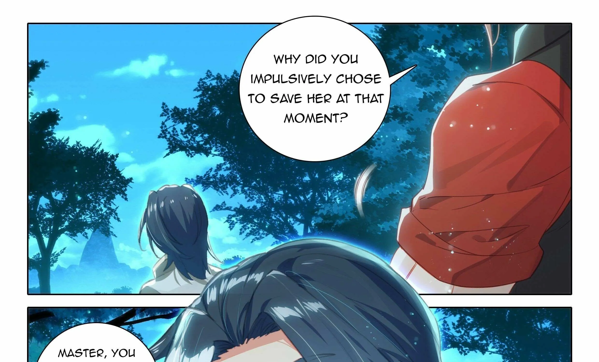 Read Soul Land V chapter 62 image 26 on Lezhin