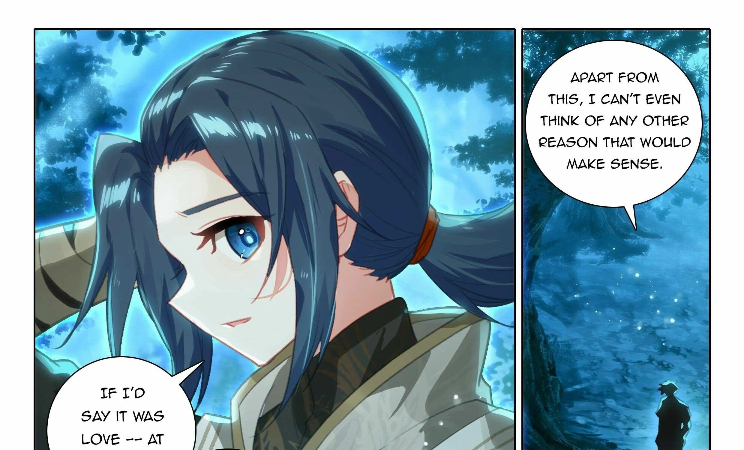 Read Soul Land V chapter 62 image 29 on Lezhin