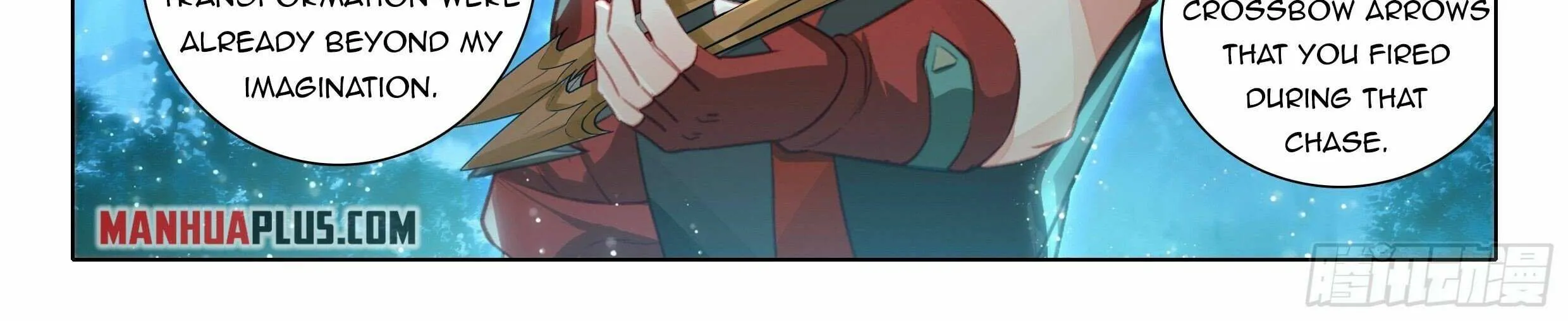 Read Soul Land V chapter 62 image 31 on Lezhin