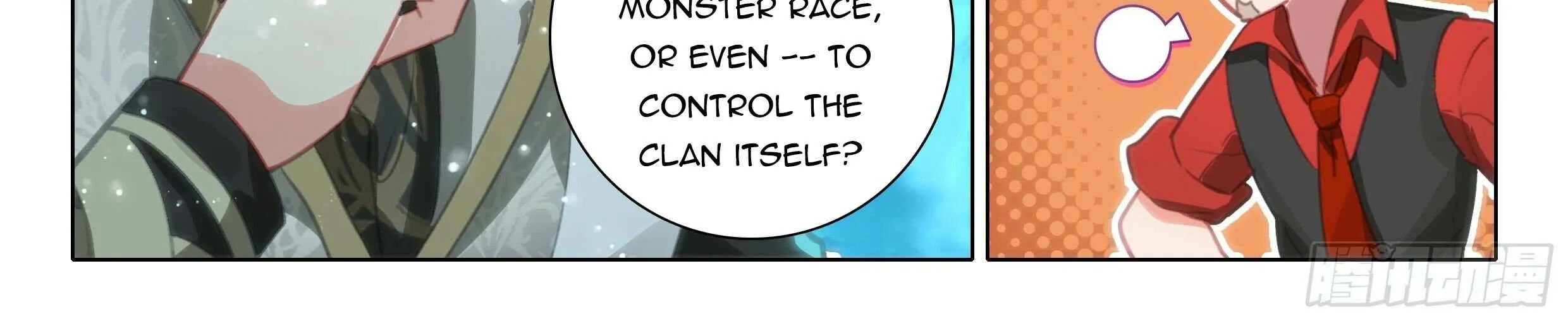 Read Soul Land V chapter 62 image 34 on Lezhin