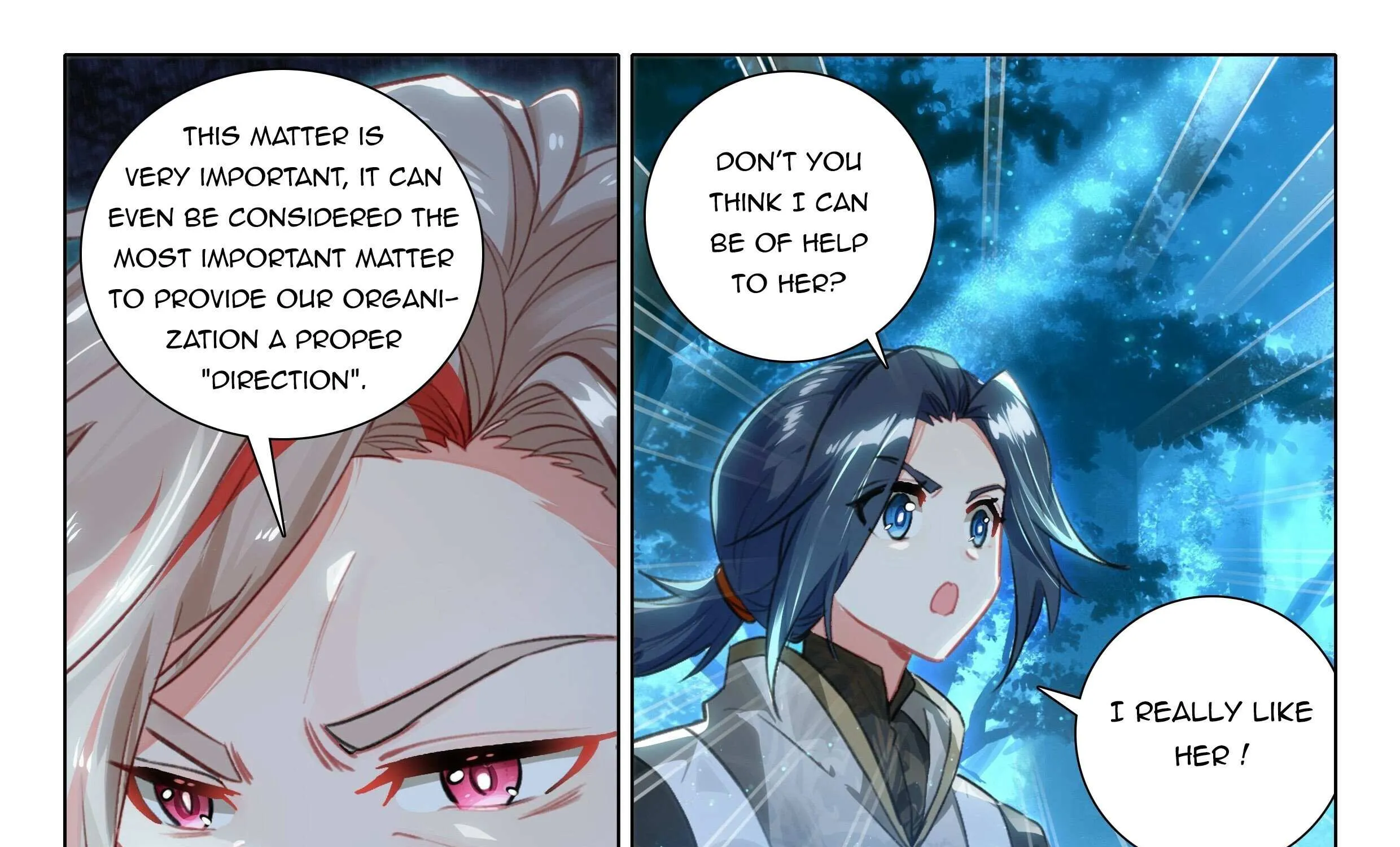 Read Soul Land V chapter 62 image 35 on Lezhin