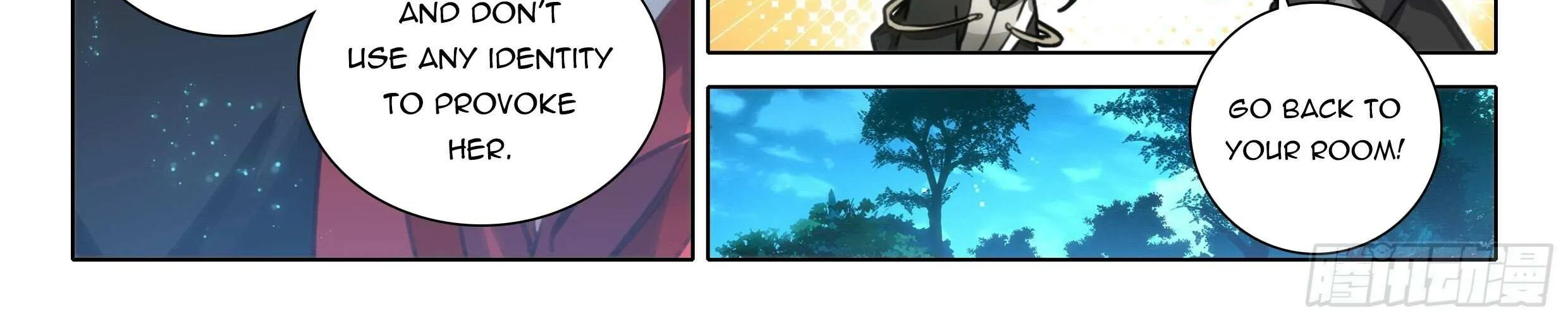 Read Soul Land V chapter 62 image 37 on Lezhin