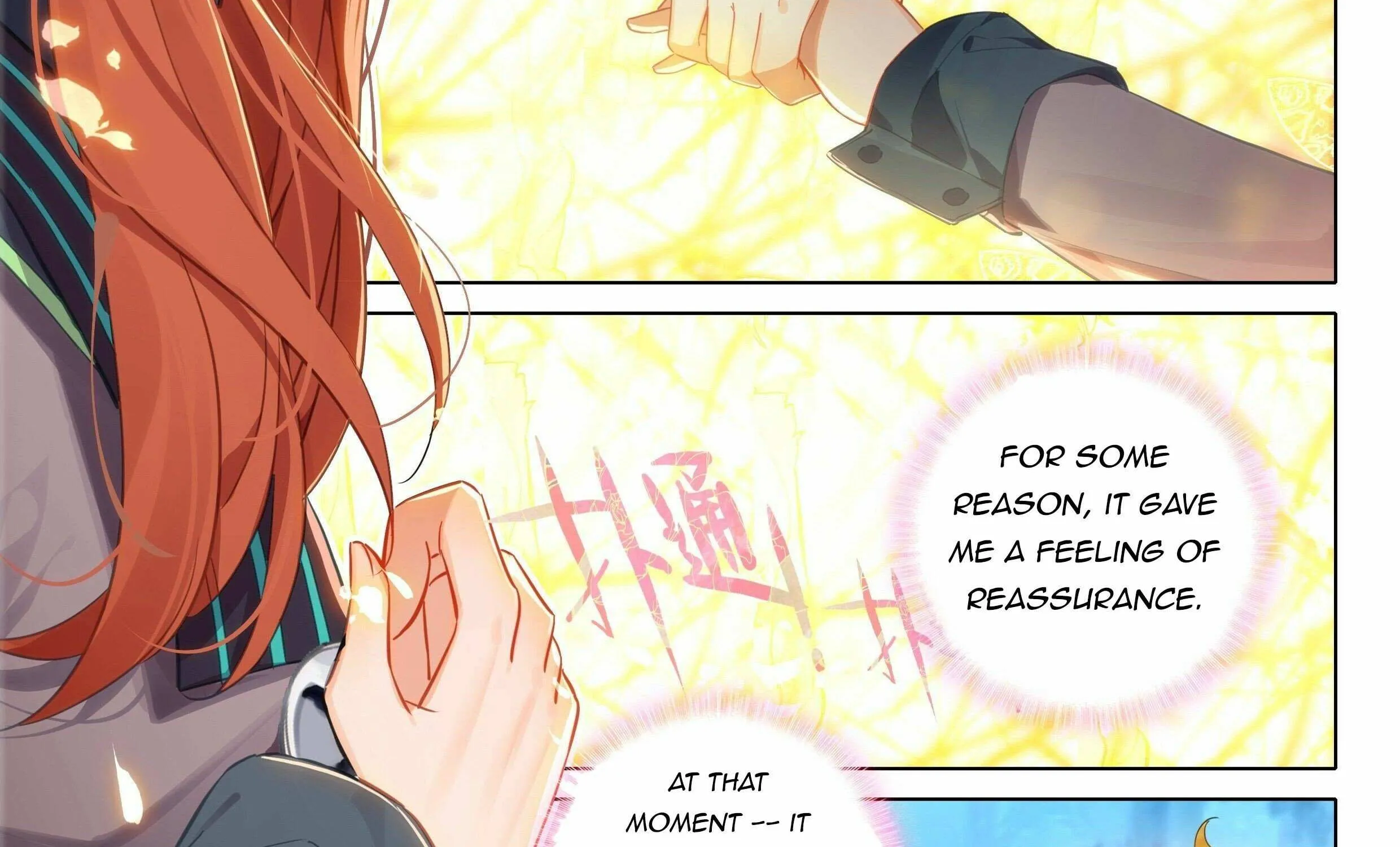 Read Soul Land V chapter 62 image 42 on Lezhin